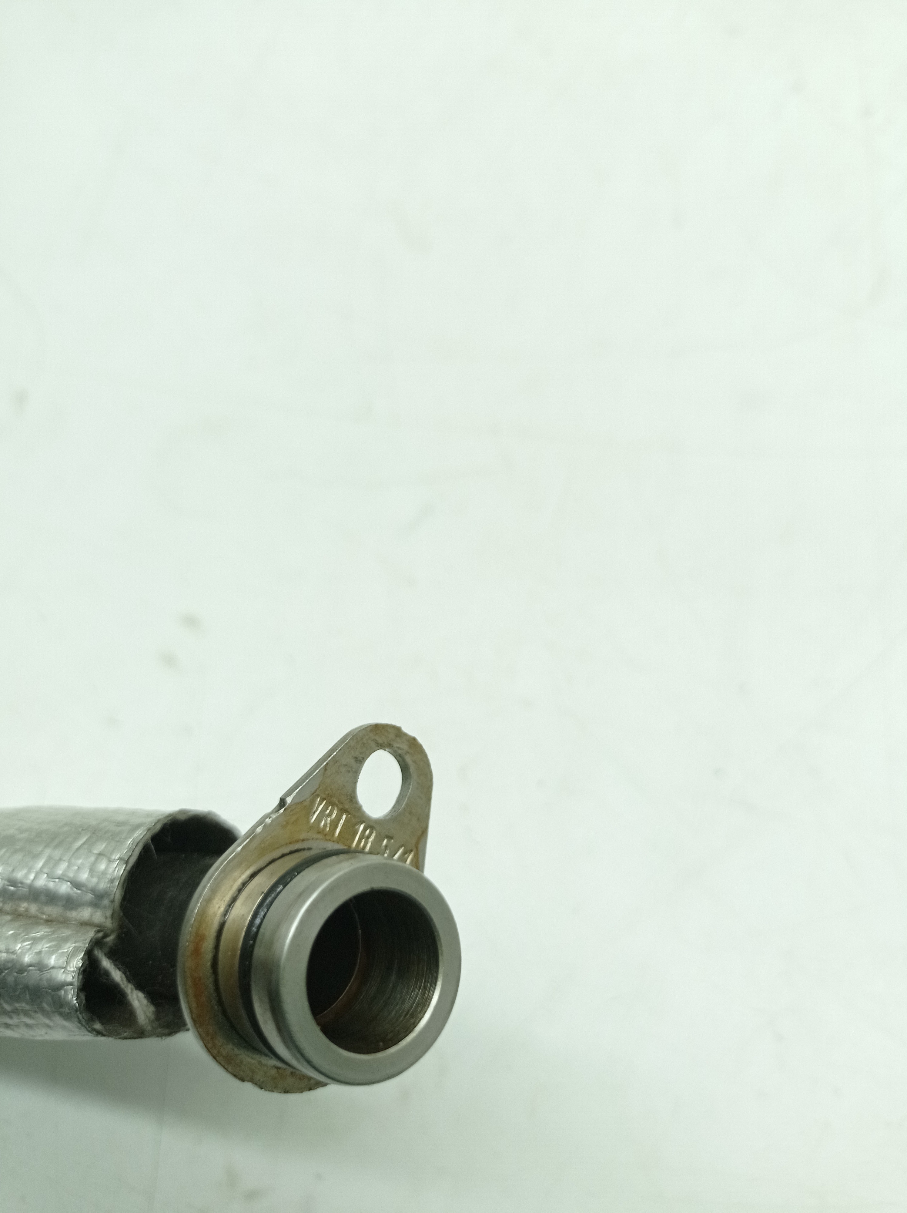 Mangueira Duto Turbina Vw Tiguan 2.0 2018 N06K145735T