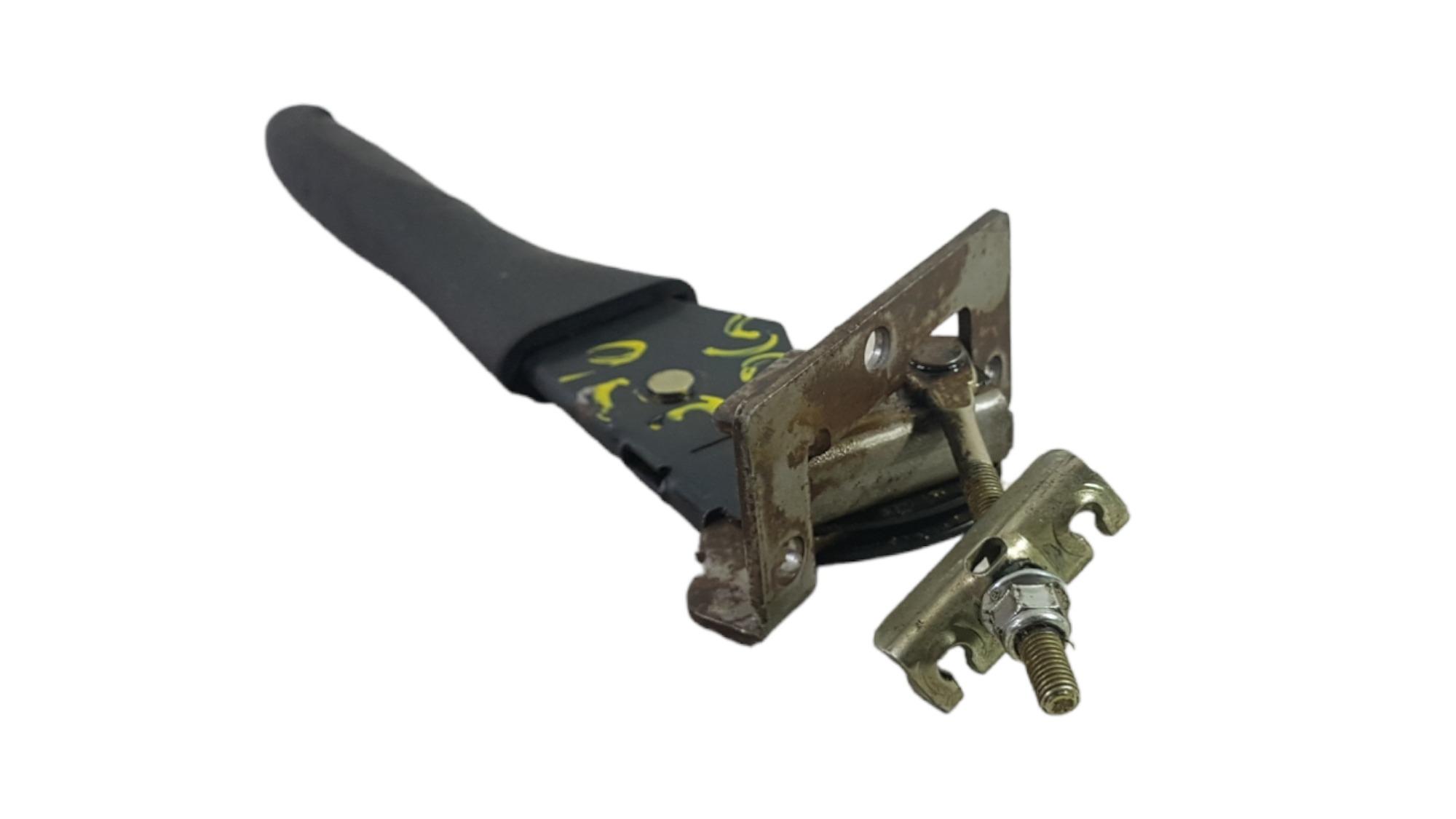 Alavanca Freio Mão Peugeot 206 207 2005 2011 1