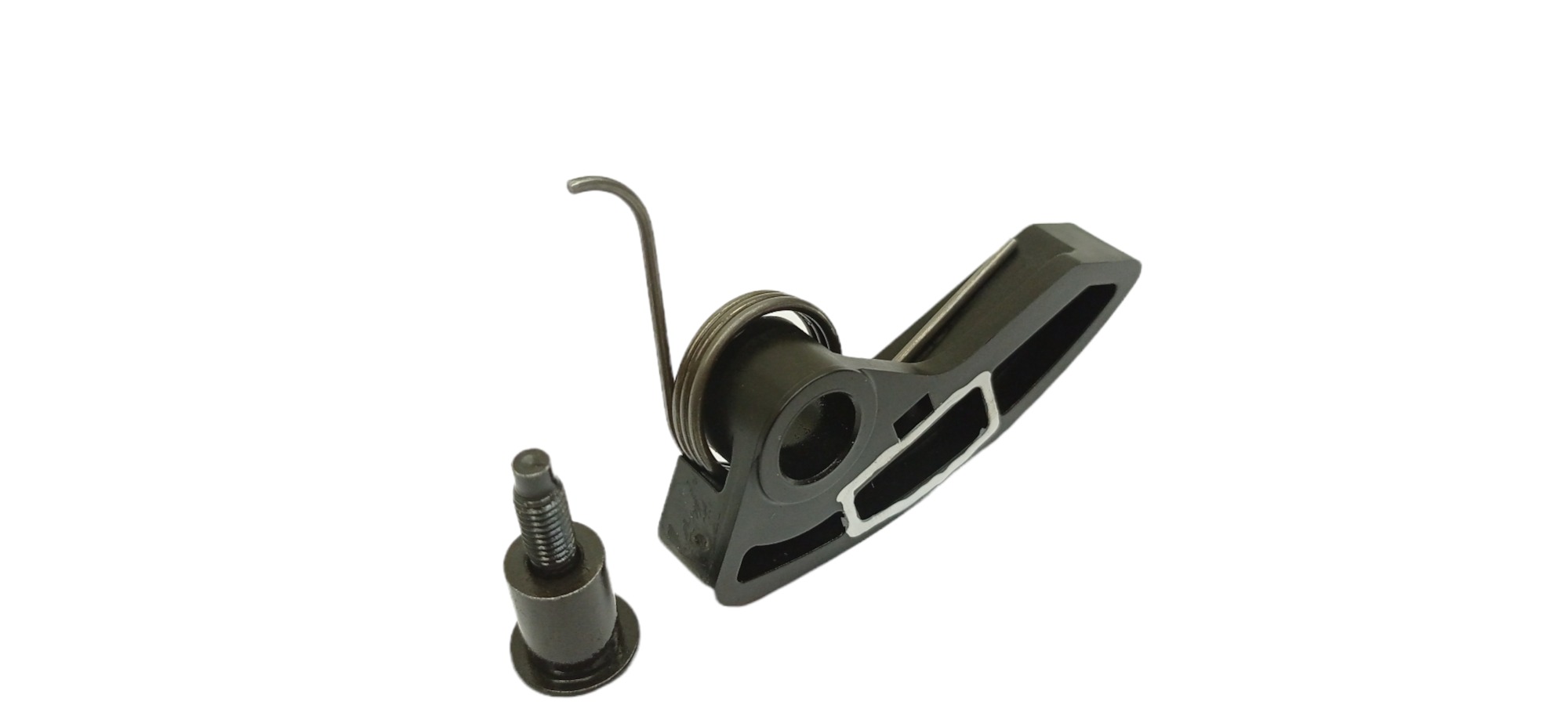 CJ5E 6K297 AB  GUIA CORRENTE TENSOR FORD FUSION 2017 2.0 4