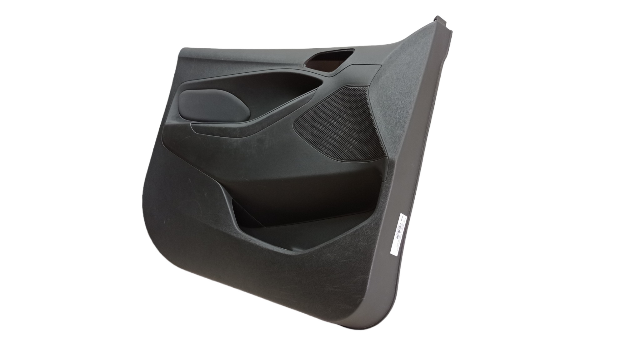 E3B5 A060B01 A  FORRO DA PORTA DIANTEIRA LE FORD KA 2015 5