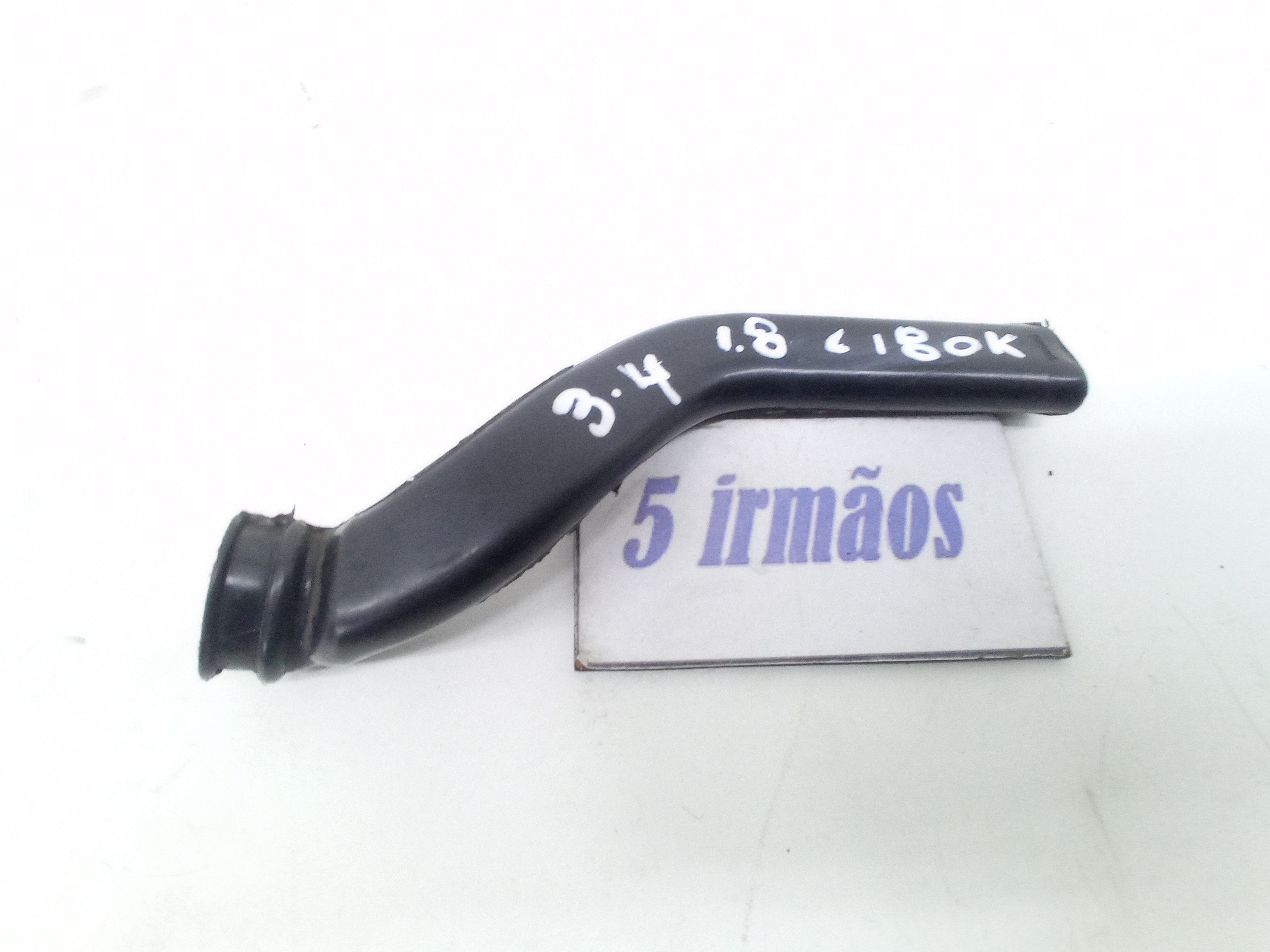 Mangueira Admissão Mercedes C180 1.8 2003 N2038320425
