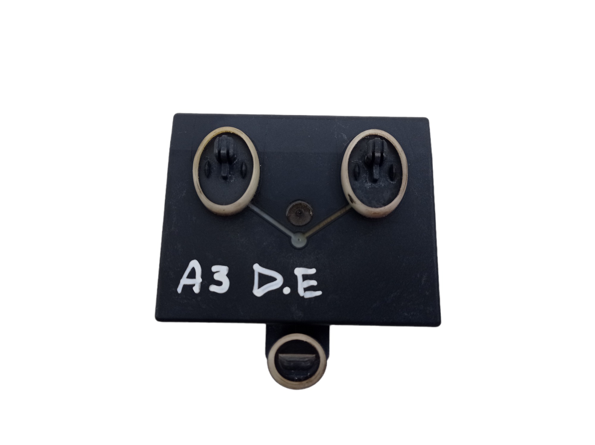 Modulo Porta Dianteira Esquerda Audi A3 2015 1