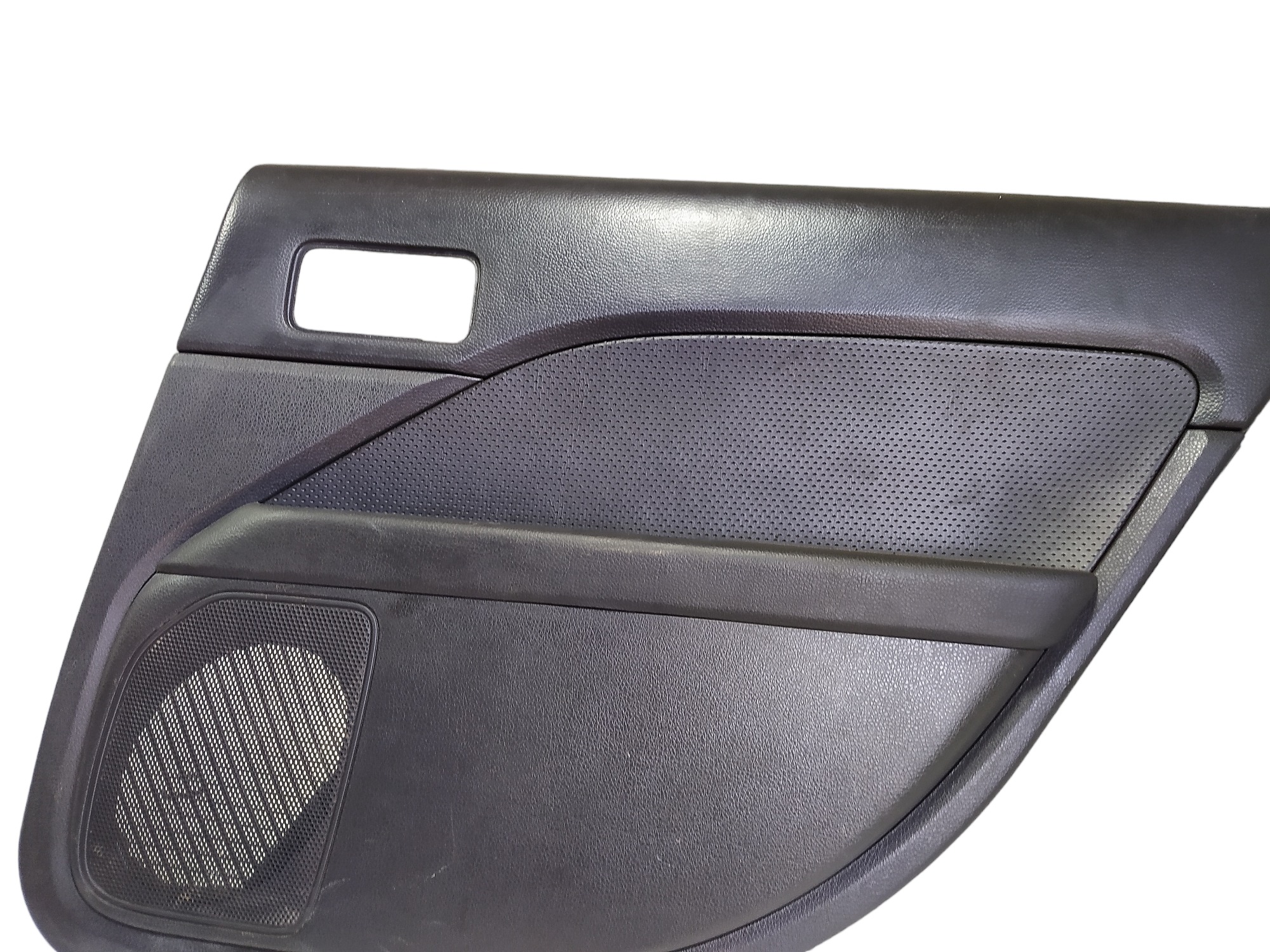 Forro Porta Traseira Direita Ford Fusion 2007 V560 8