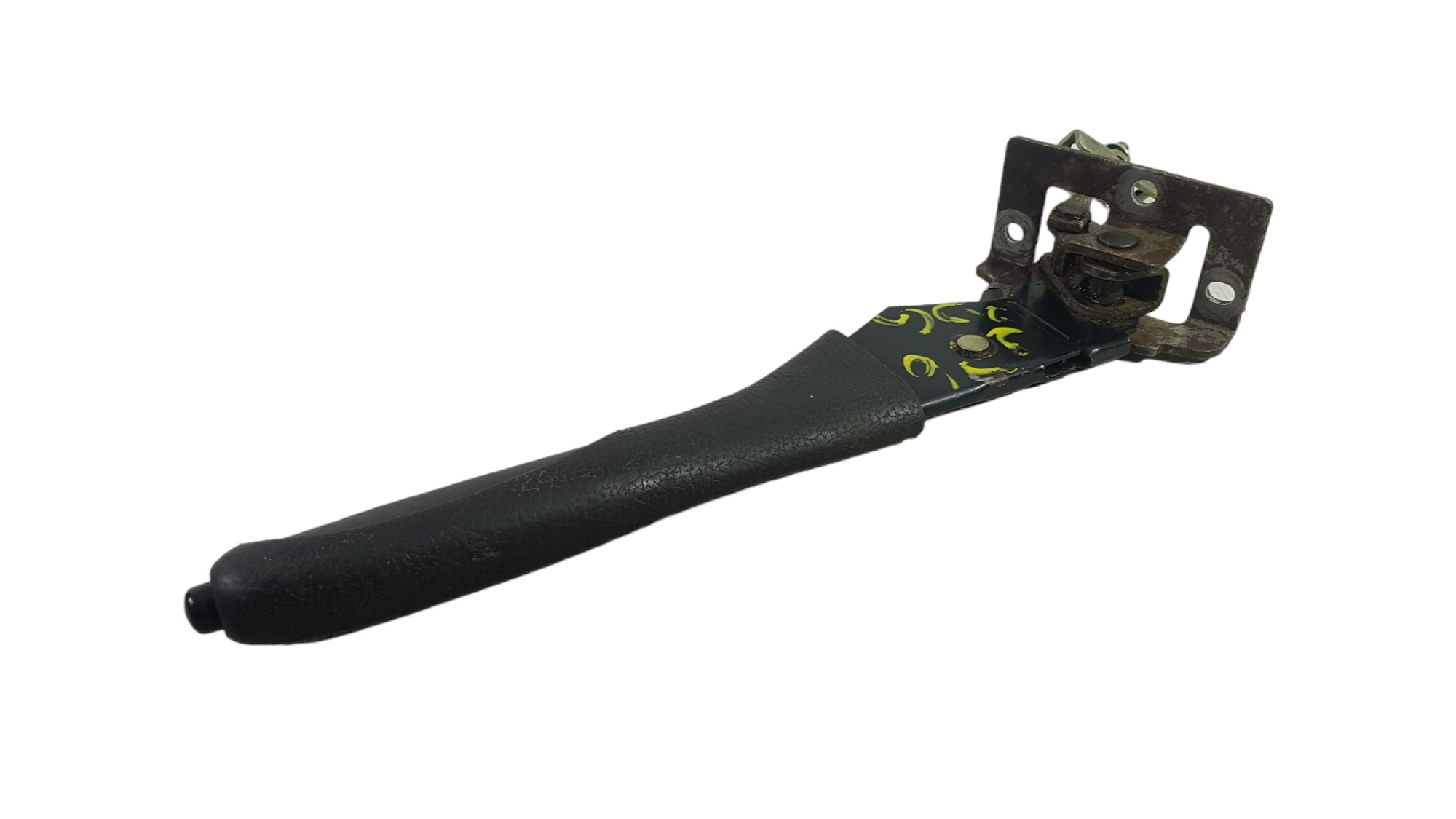 Alavanca Freio Mão Peugeot 206 207 2005 2011 4