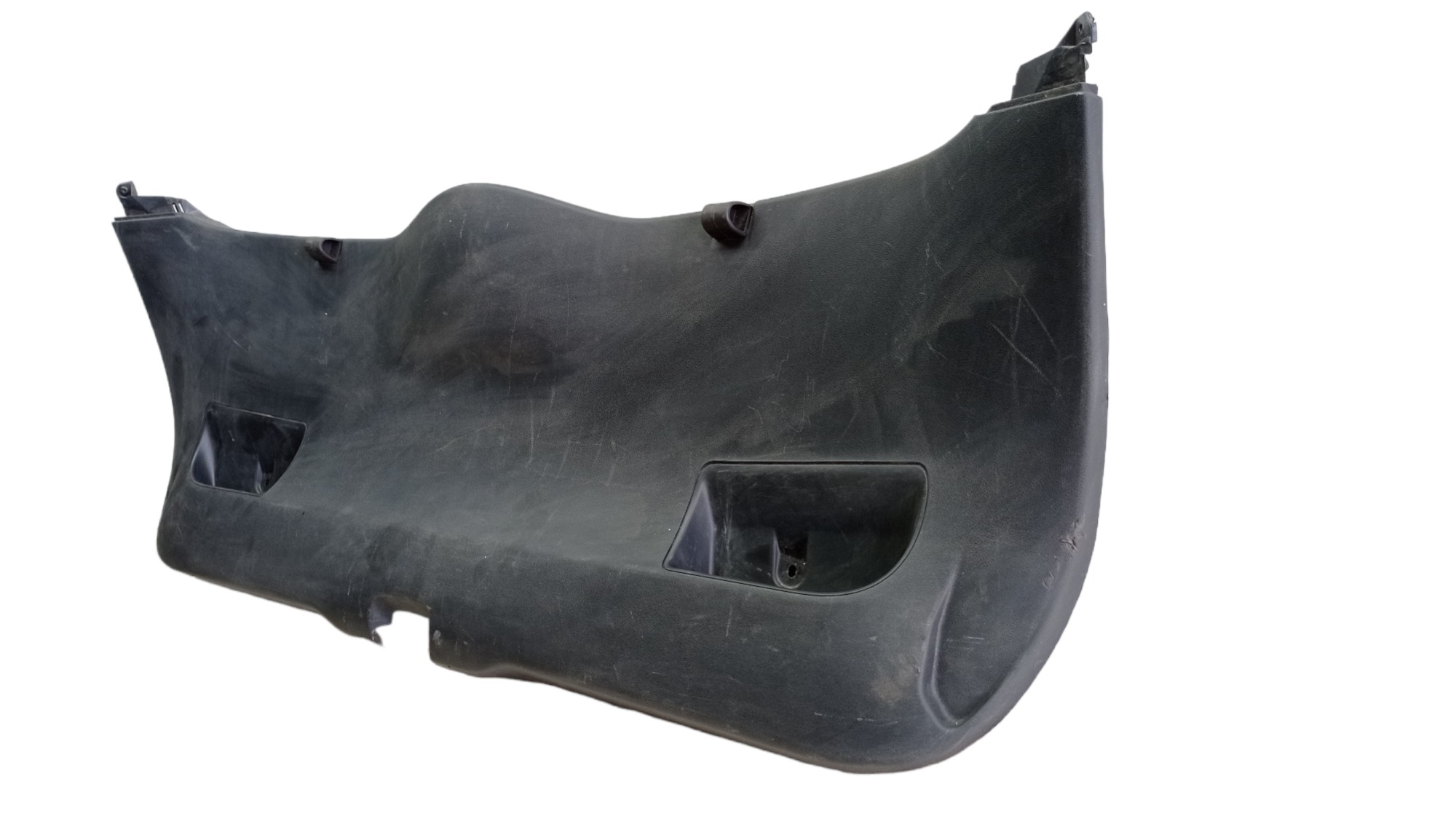 ACABAMENTO INT. TAMPA TRAS PUXADOR CITROEN DS4 13 14 4