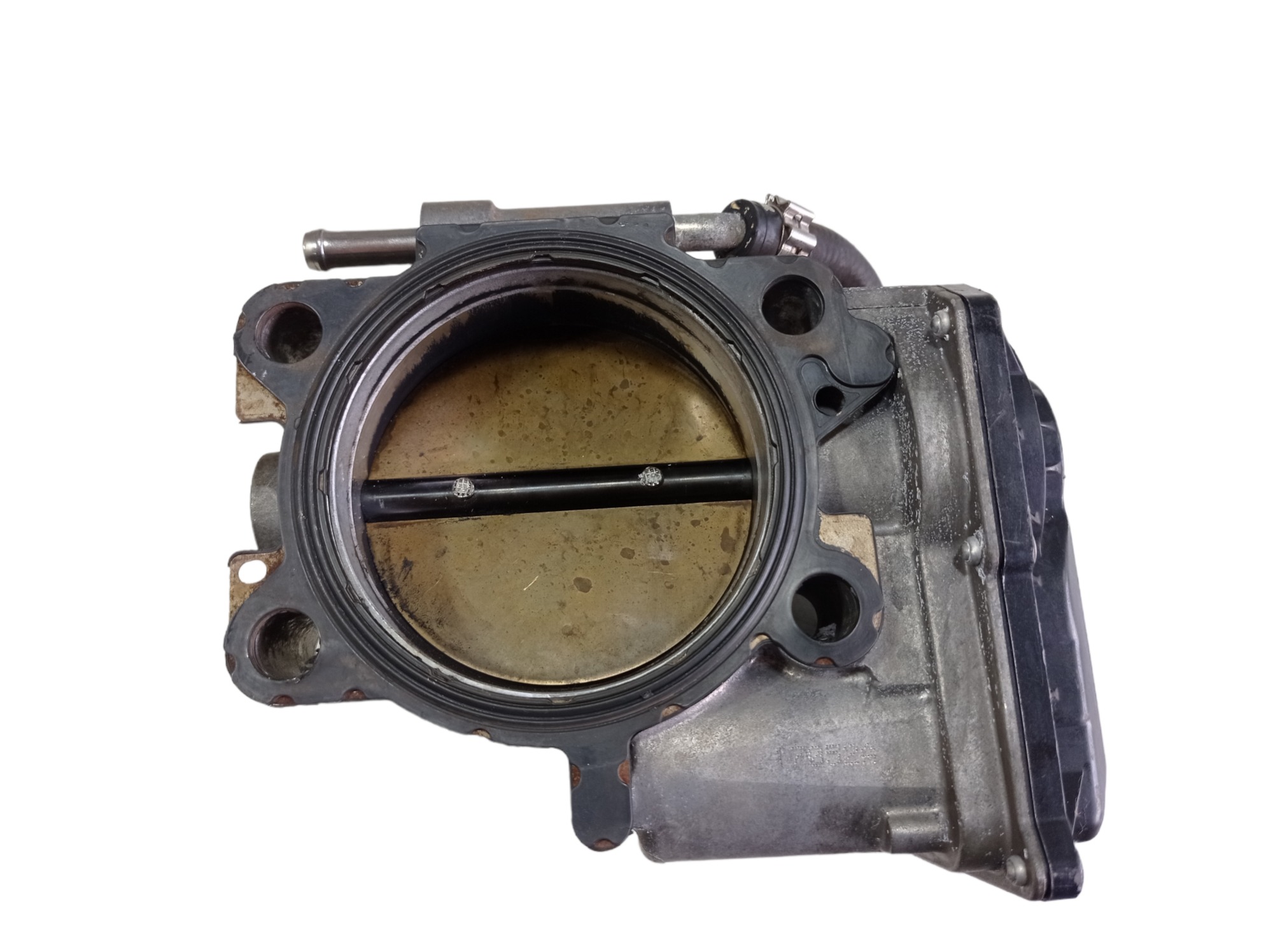 Tbi corpo borboleta Range Rover Vogue 5.0 2011 v546 6
