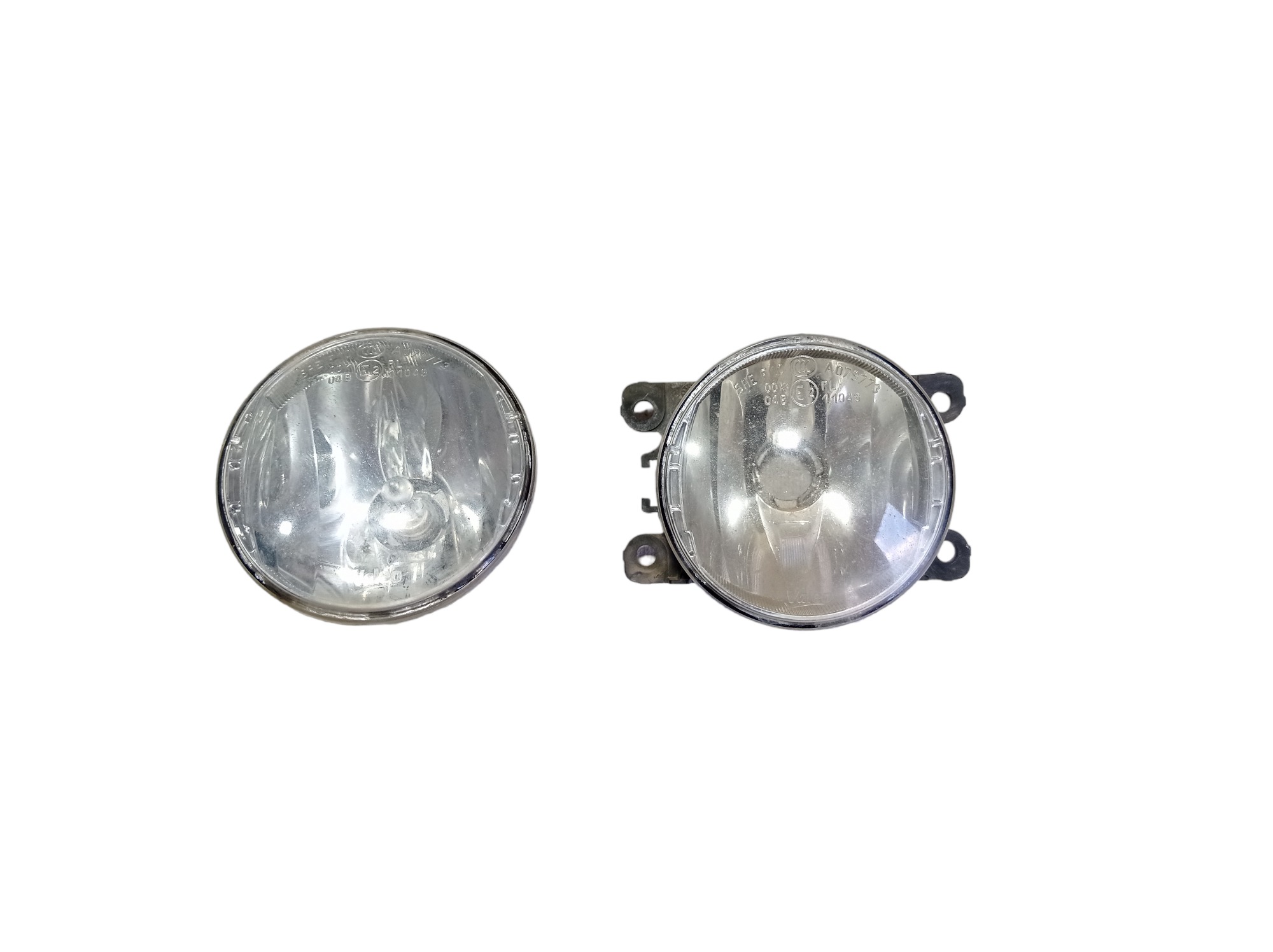 Farol Milha Renault Duster Logan Sandero 2016 2019 90012264 1