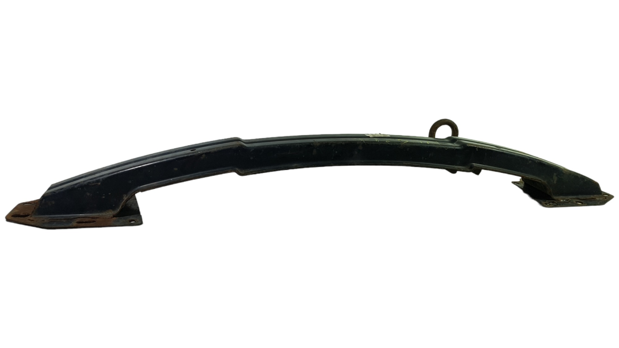 Alma Dianteira Ford Fiesta 2005 2008 Original 2s65a001k43  1 3