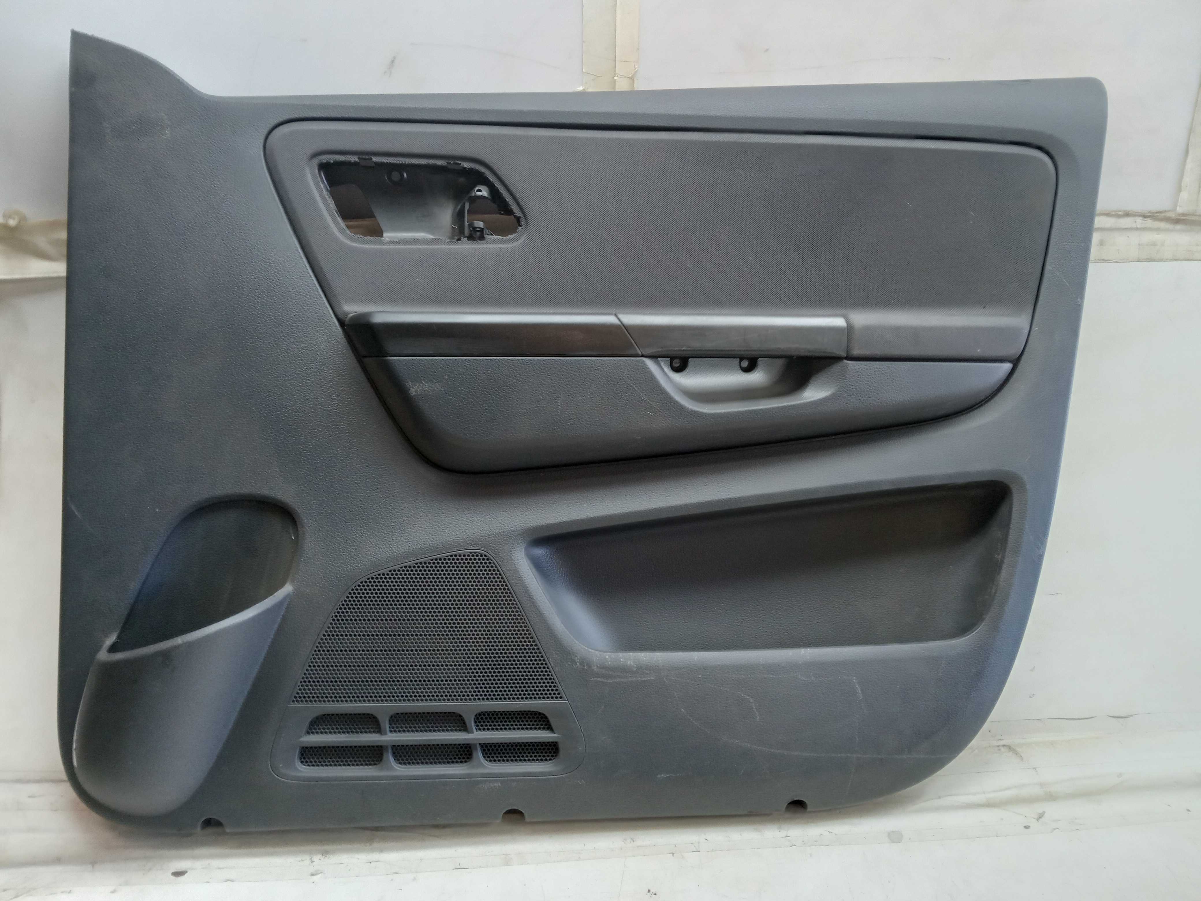 FORRO DA PORTA DIANTEIRA LD VW FOX 2015