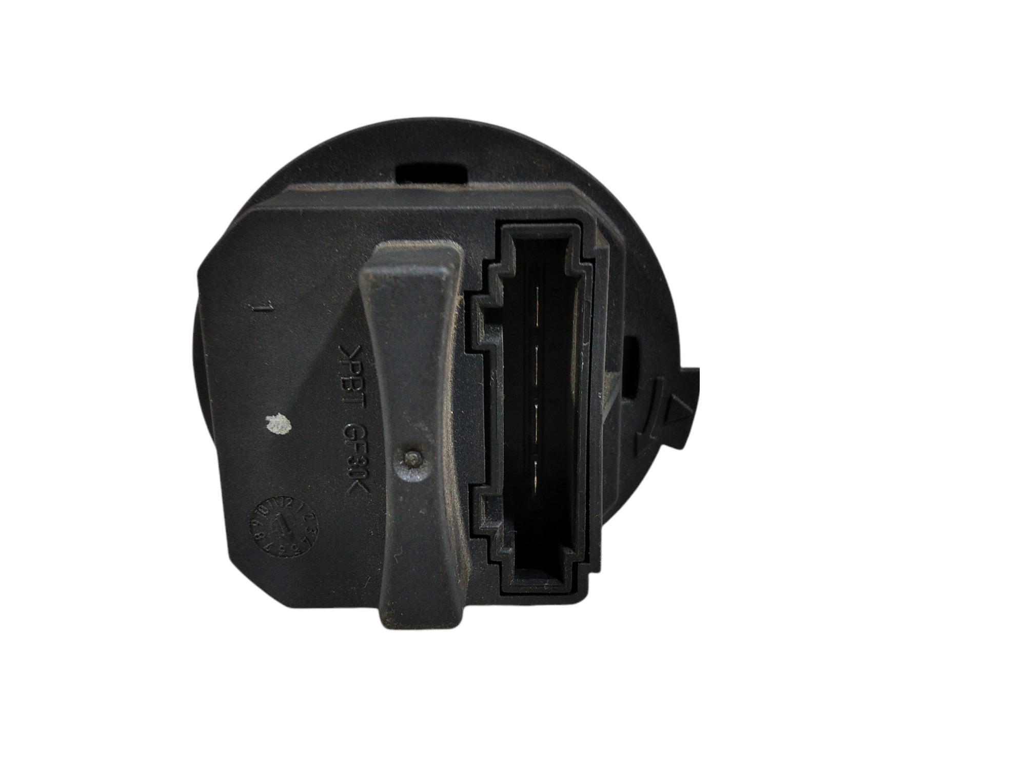 Resistência Ar Condicionado Volvo Xc70 2007 5hl00894120 V64 2