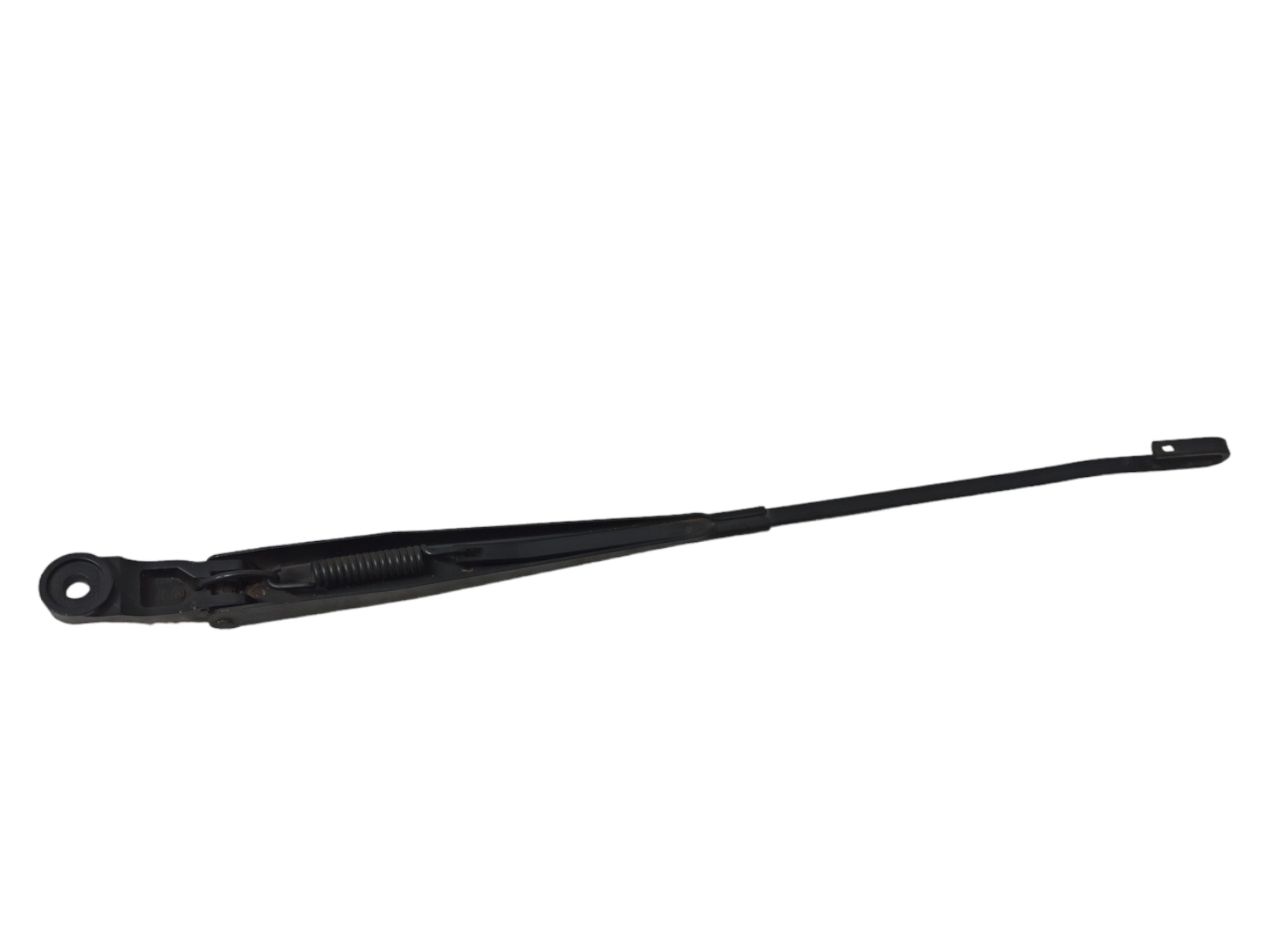 Haste Braço Limpador Para Brisa Direito Renault Logan 2009 Direito 6