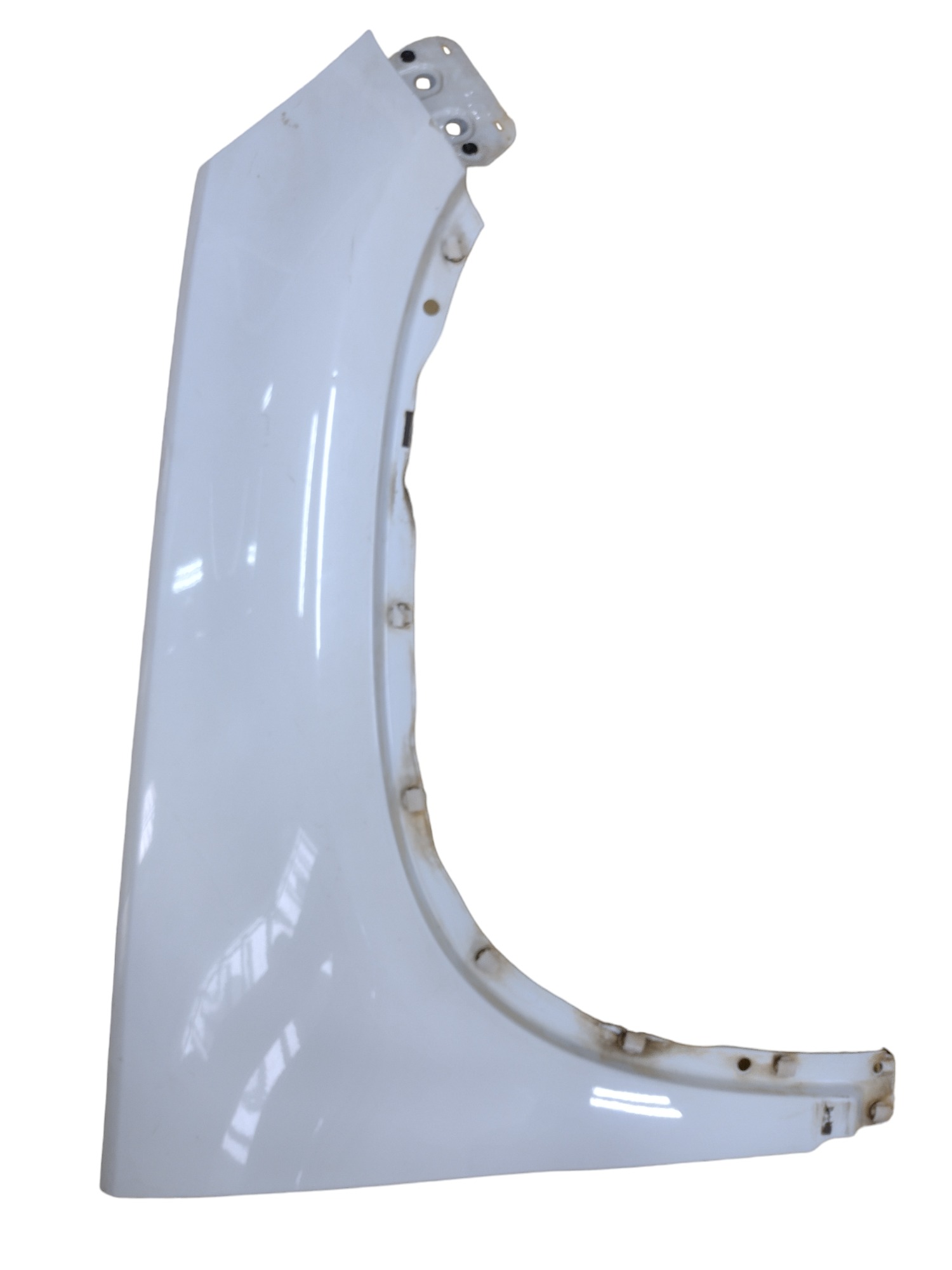 Paralama L.d Vw Tiguan 2015 3