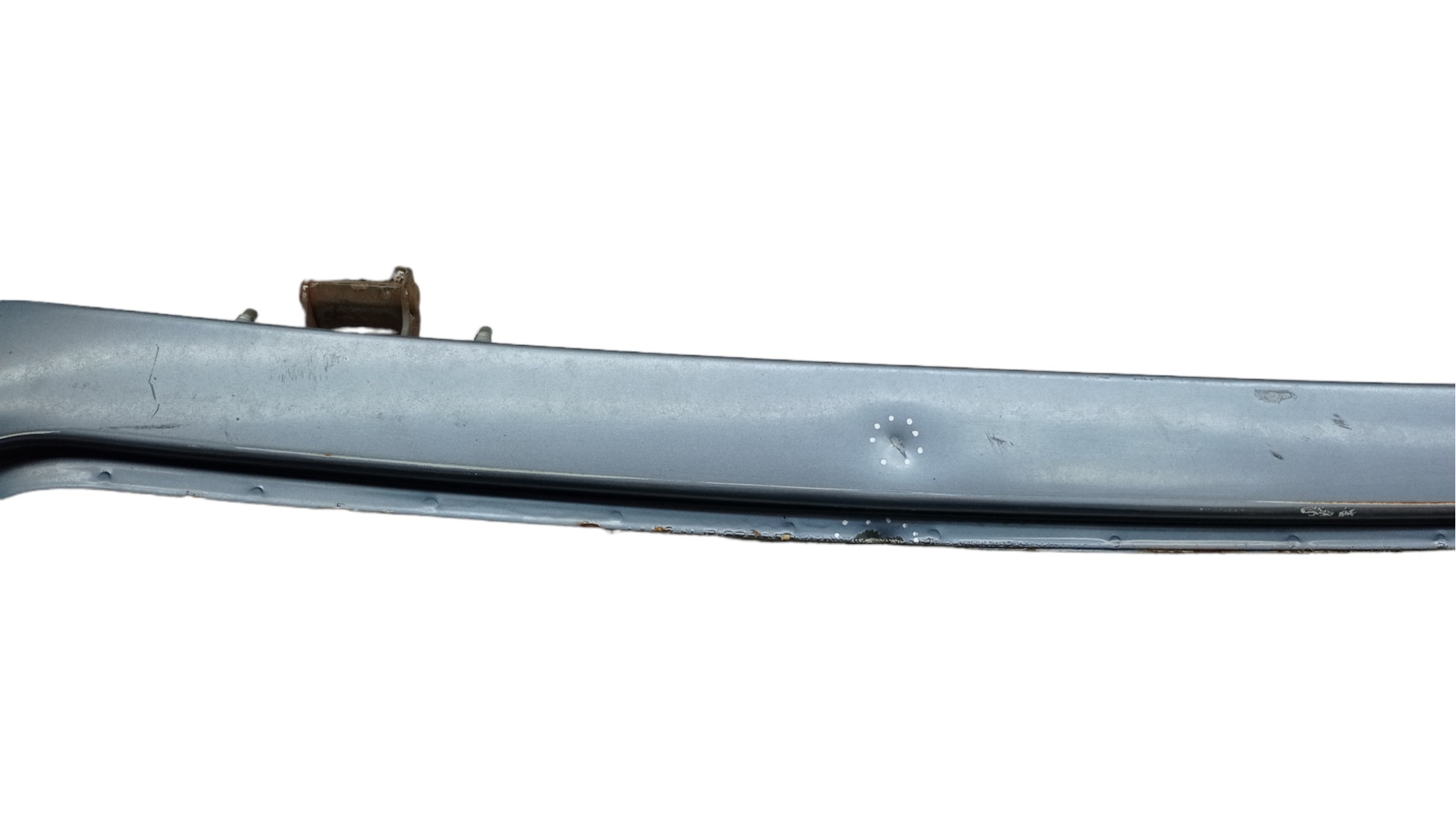 Tampa Traseira Hatch Ford Escort 1987 – 1988 P/ Recuperar 5