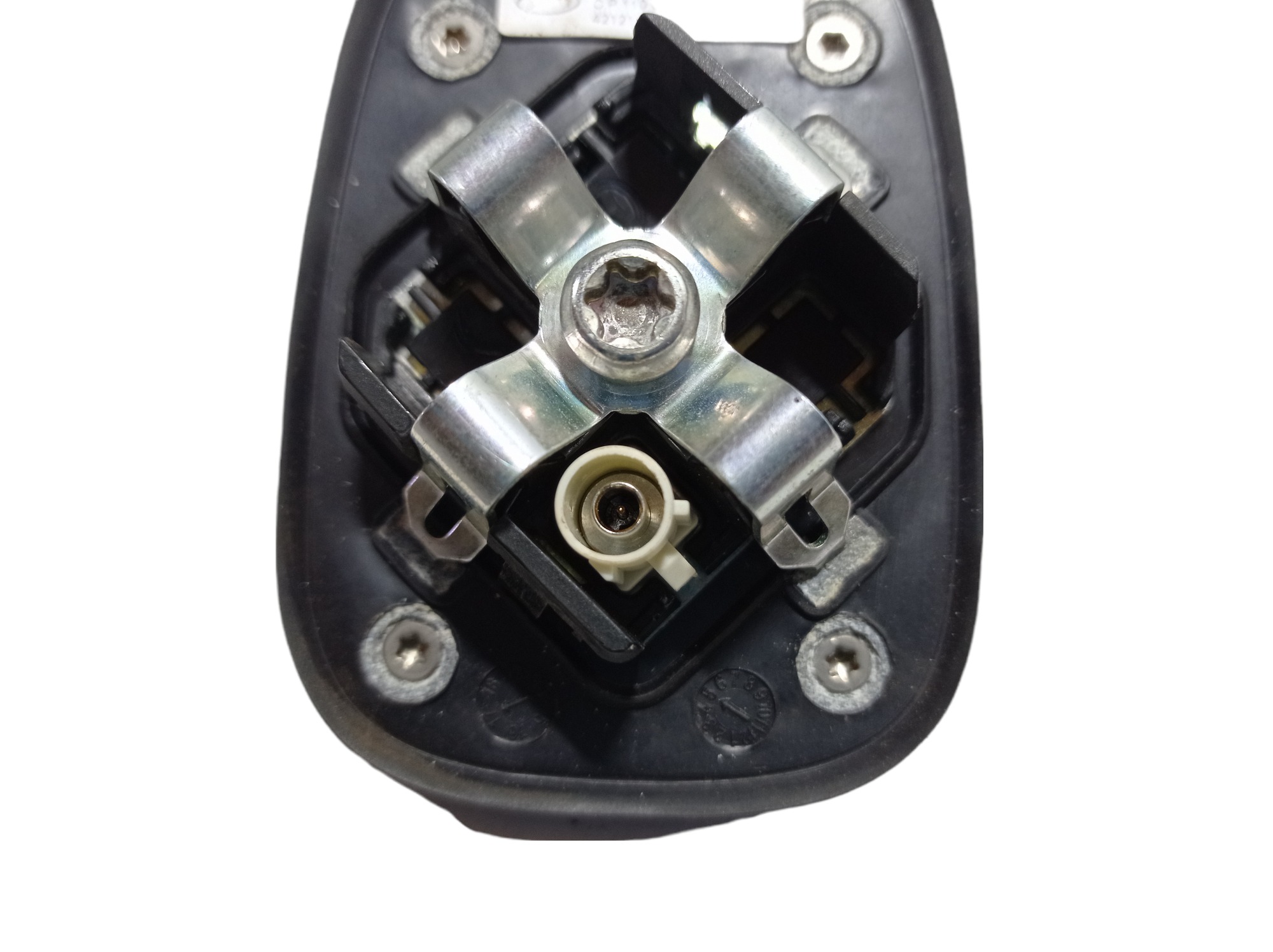 Antena Vw Polo 2018 V329 6c0035501