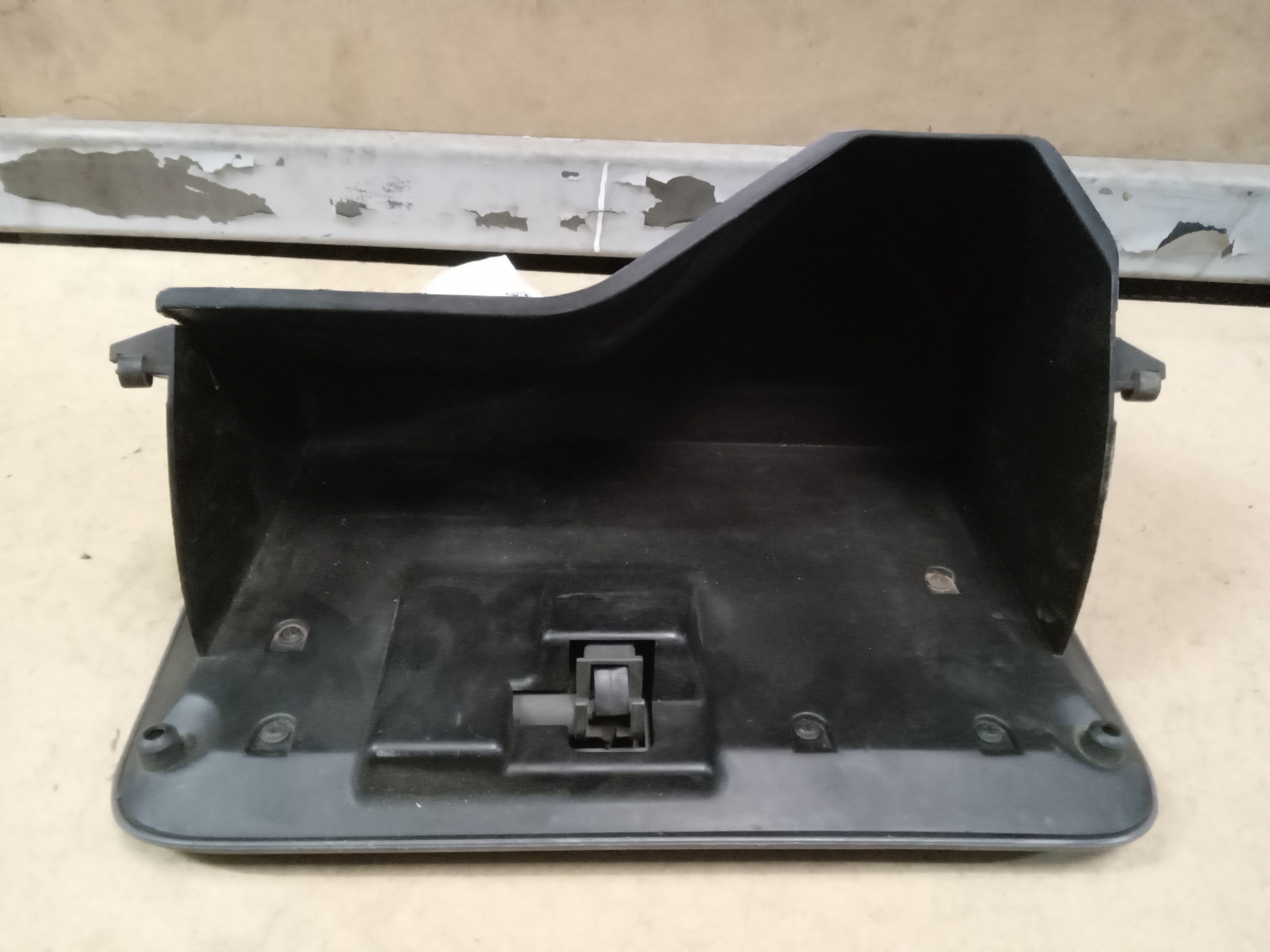 PORTA LUVAS FORD RANGER 2008 1