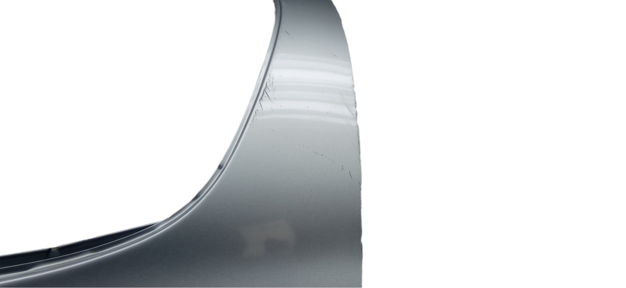 Porta Traseira Esquerdo Peugeot 207 – 2010 – P/ Recuperar Traseira Esquerdo Prateado 7