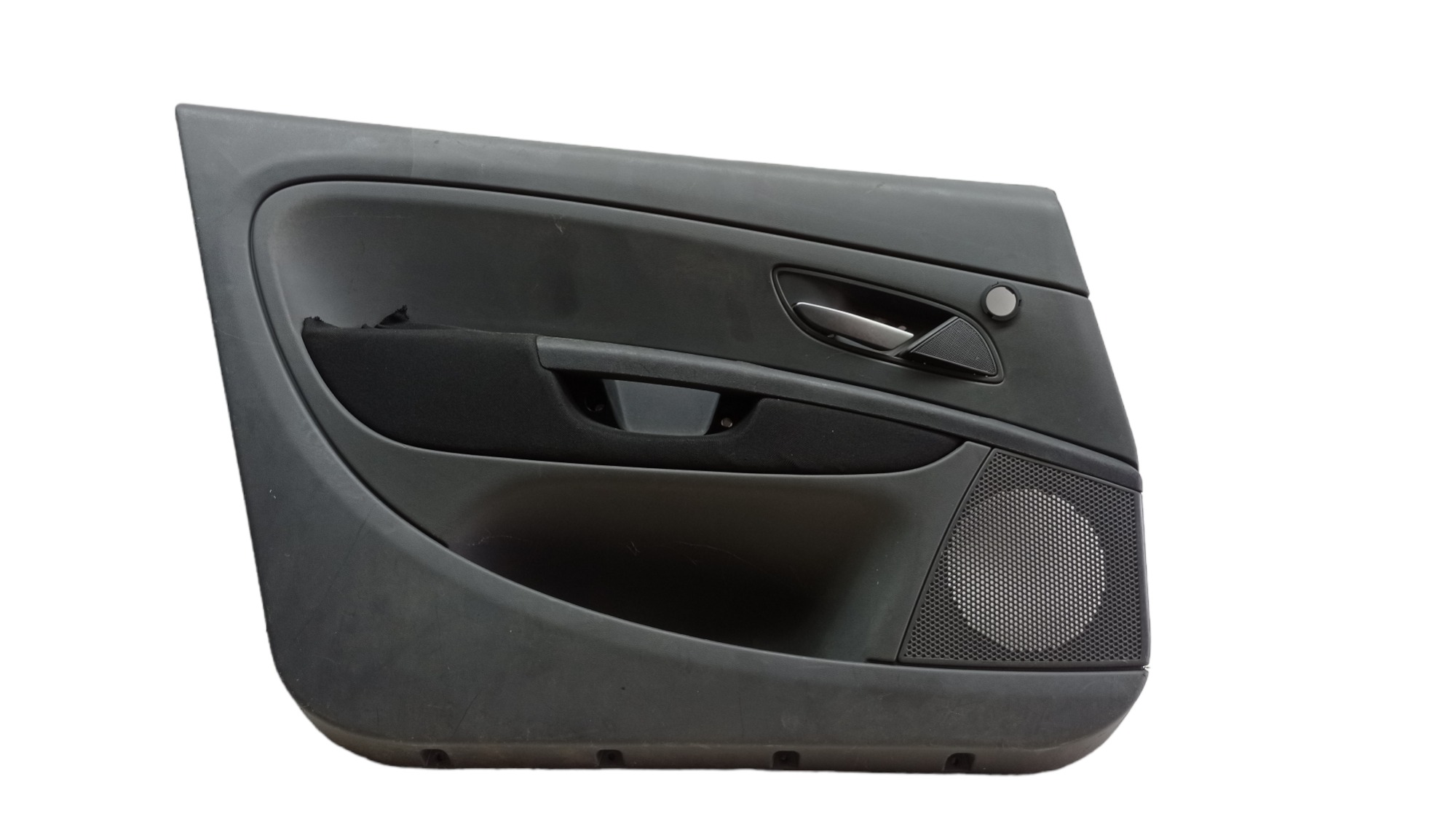 FORRO PORTA DIANTEIRA DIREITA FIAT PUNTO 2012  2015 3