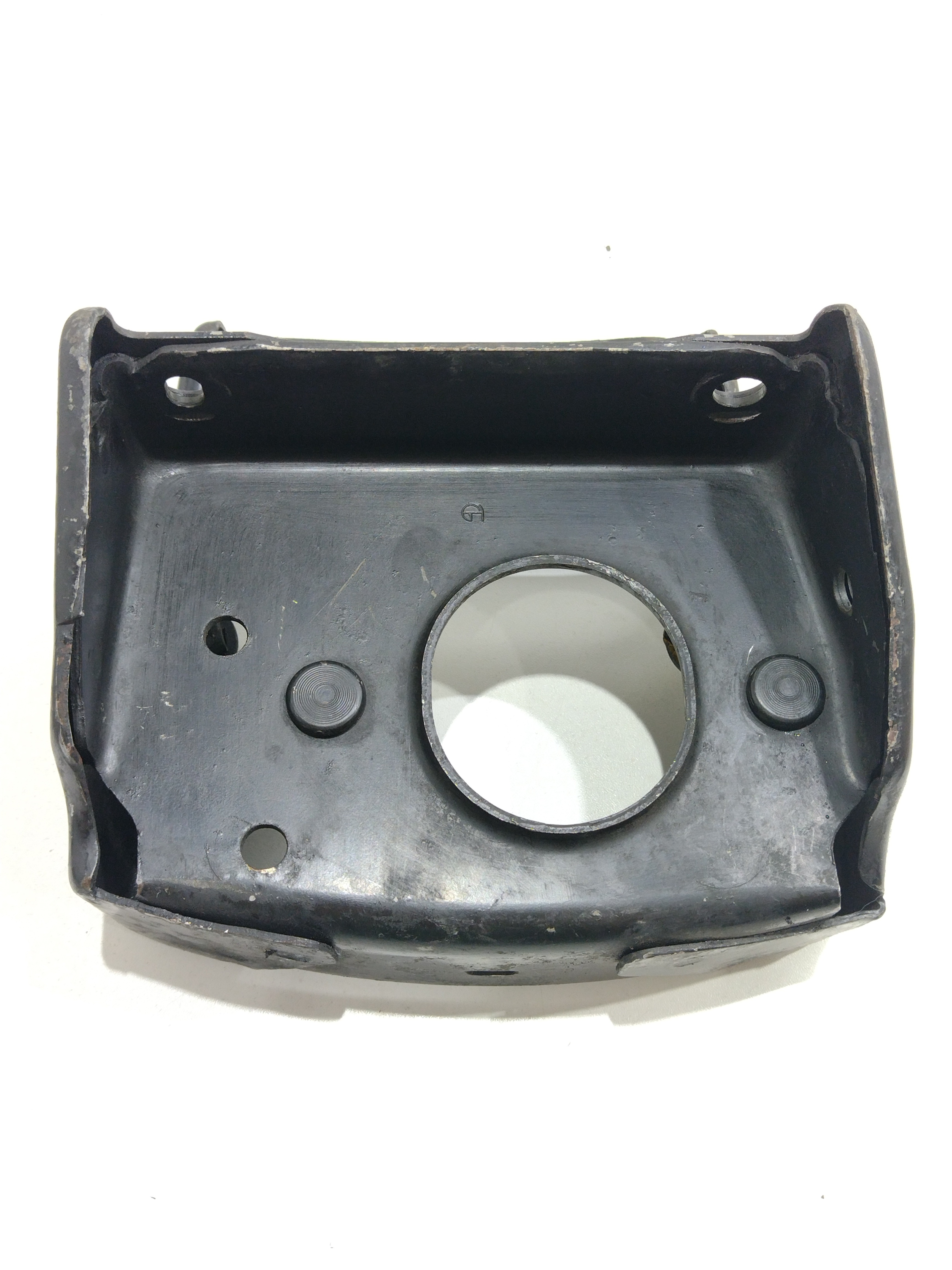 Suporte Do Coxim Da Caixa De Cambio Picasso 2.0 2004 1