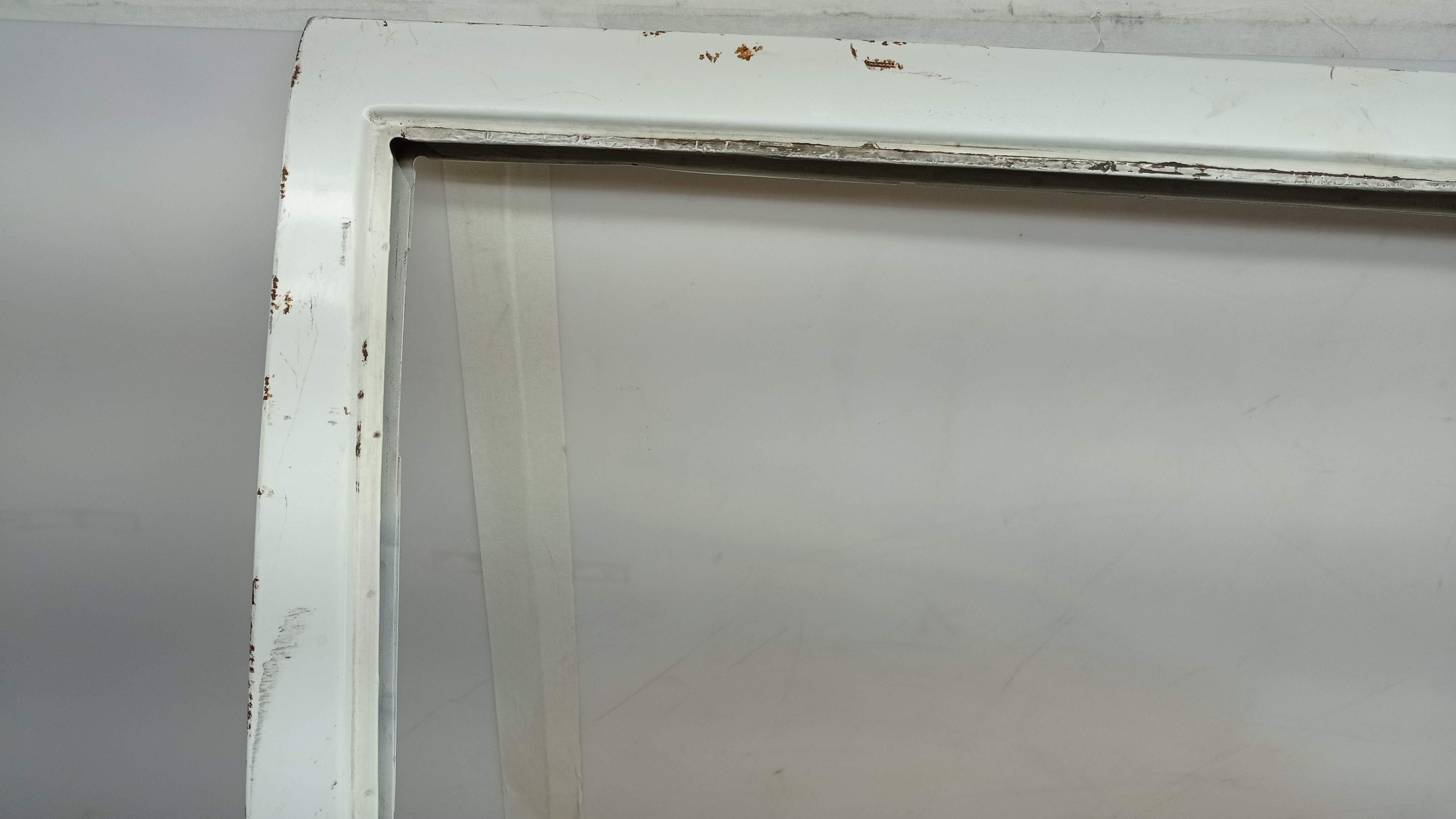 Porta Dianteira Direita Fiat Uno 1993 Para Recuperar 6