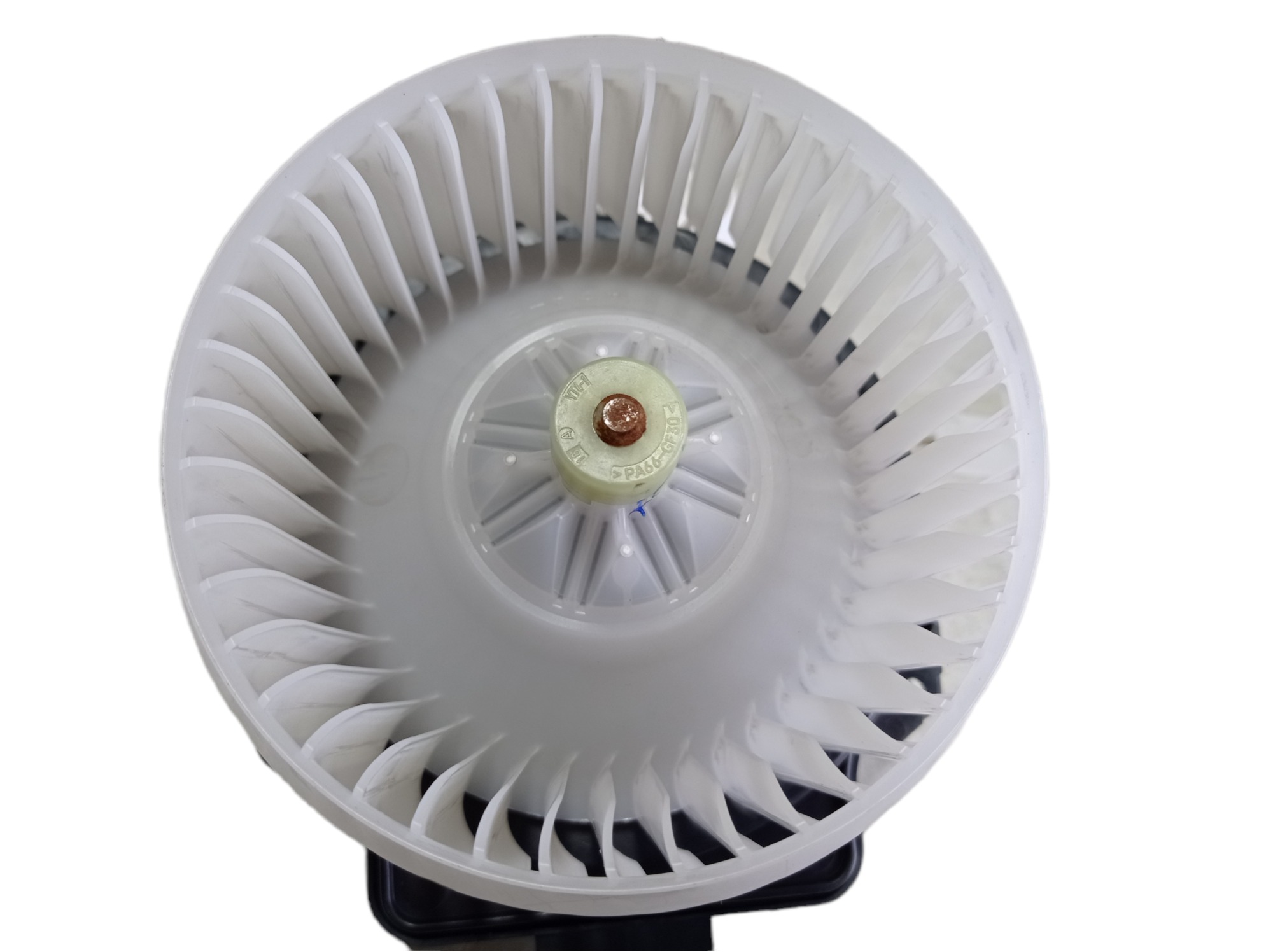 Motor Ventilador Ar Forçado Honda City Ex 2018 1.5 V469 2
