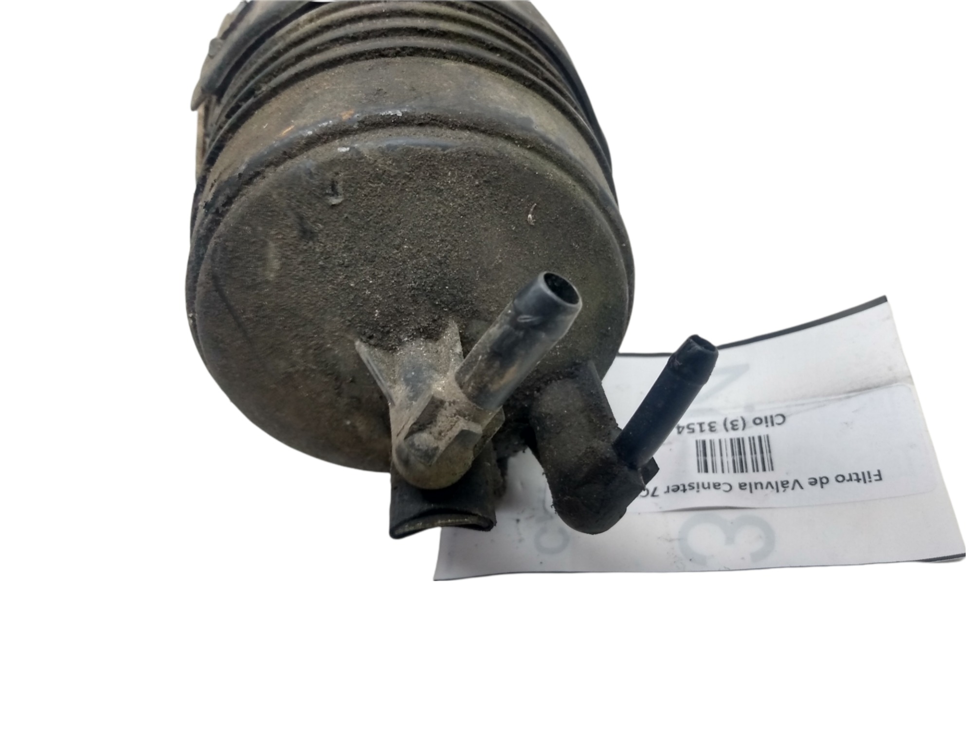 Filtro Canister Renault Clio 1996 7