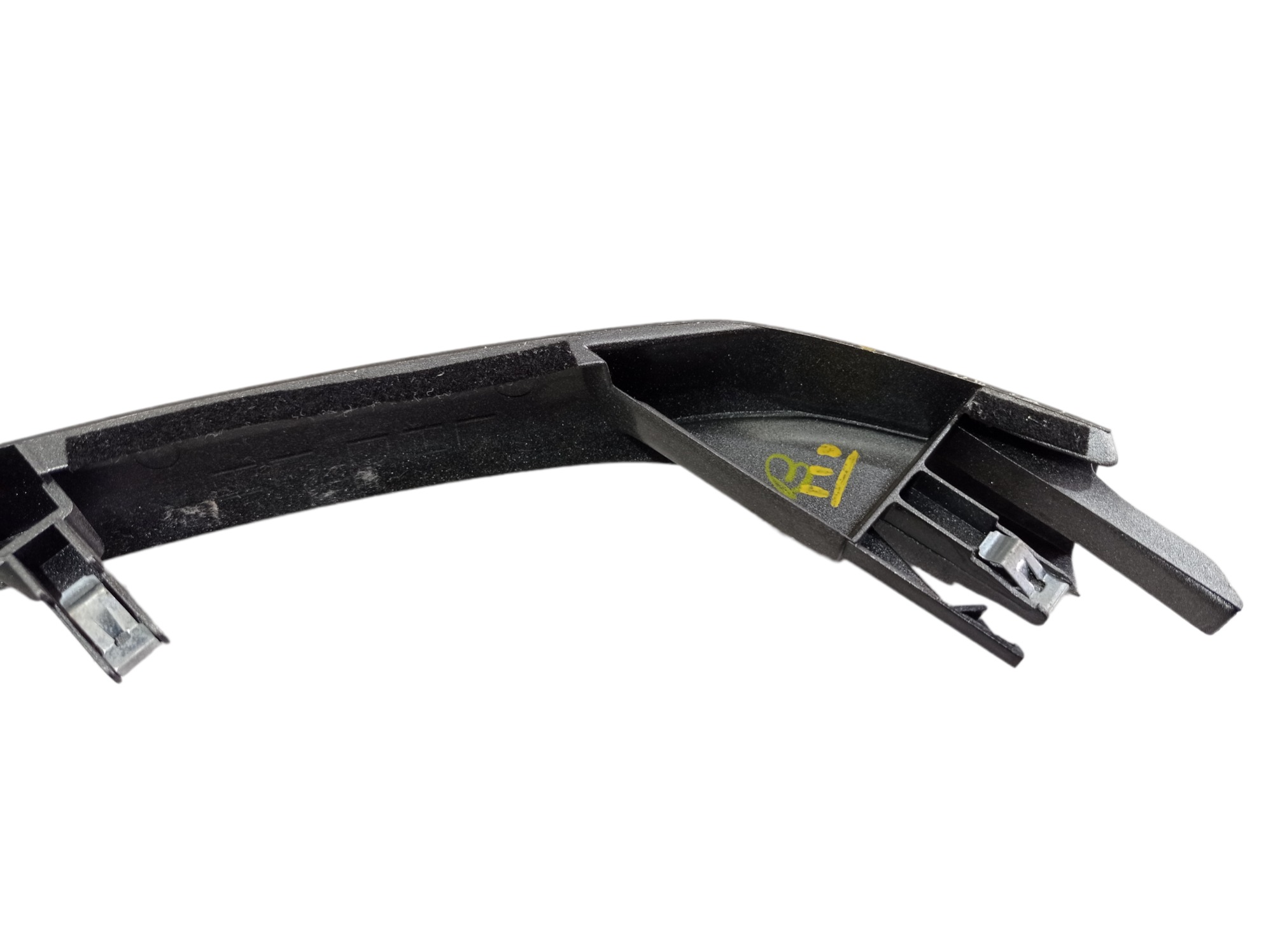 Moldura Esquerda Painel Nissan Altima Sl  2014 V465 5