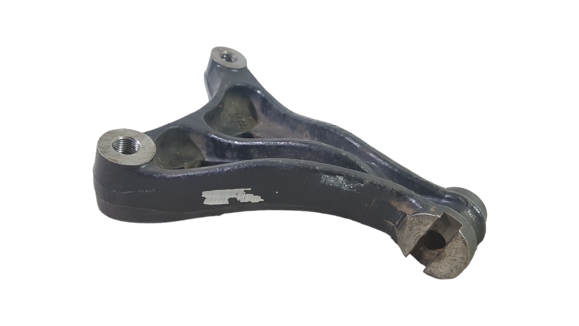 Suporte Esquerdo Câmbio Fiat Palio Siena 1.8 Motor Gm 4