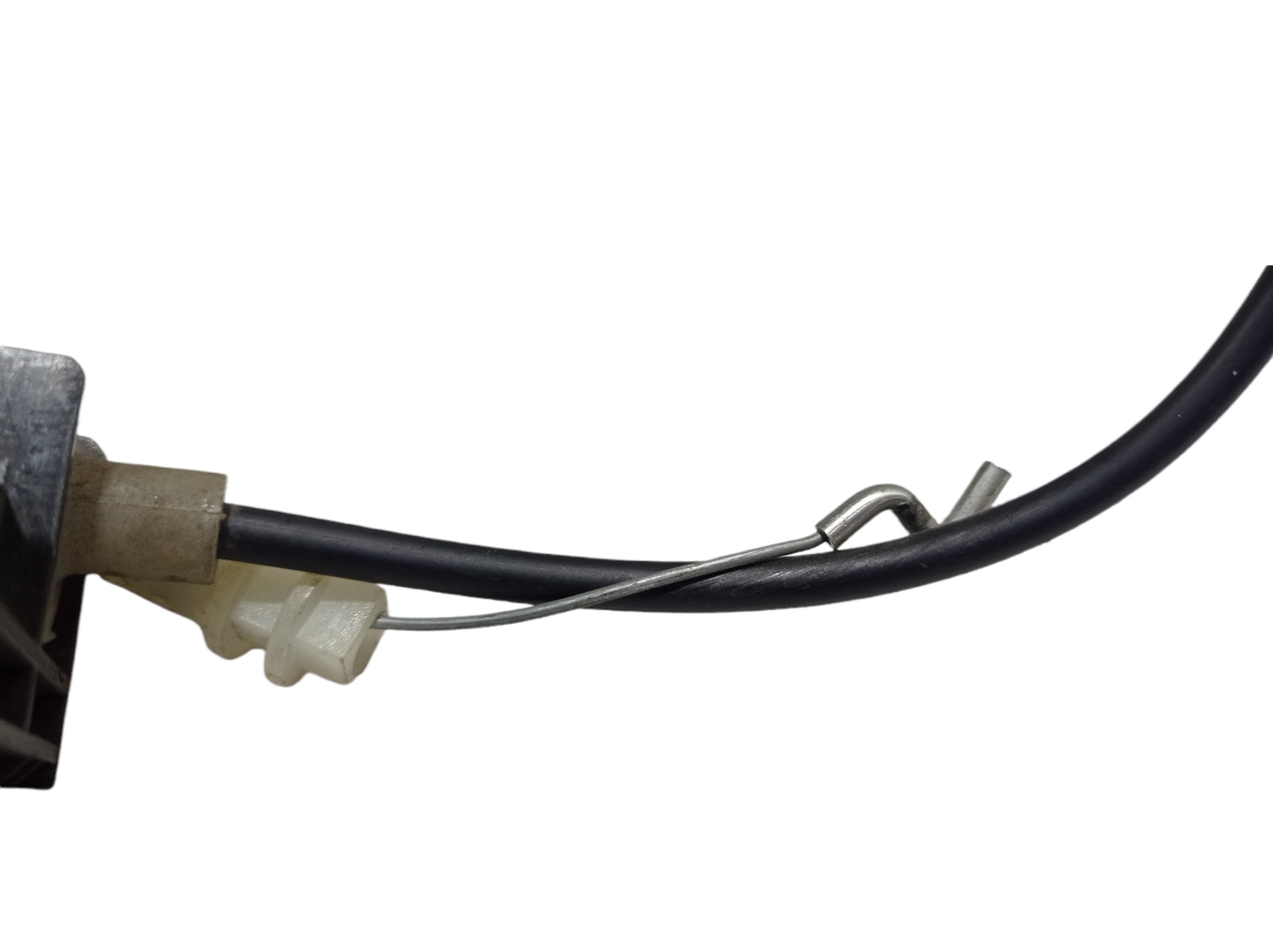 Fechadura Traseira Esquerda Ford Fiesta 2007 A 2014 V195 4