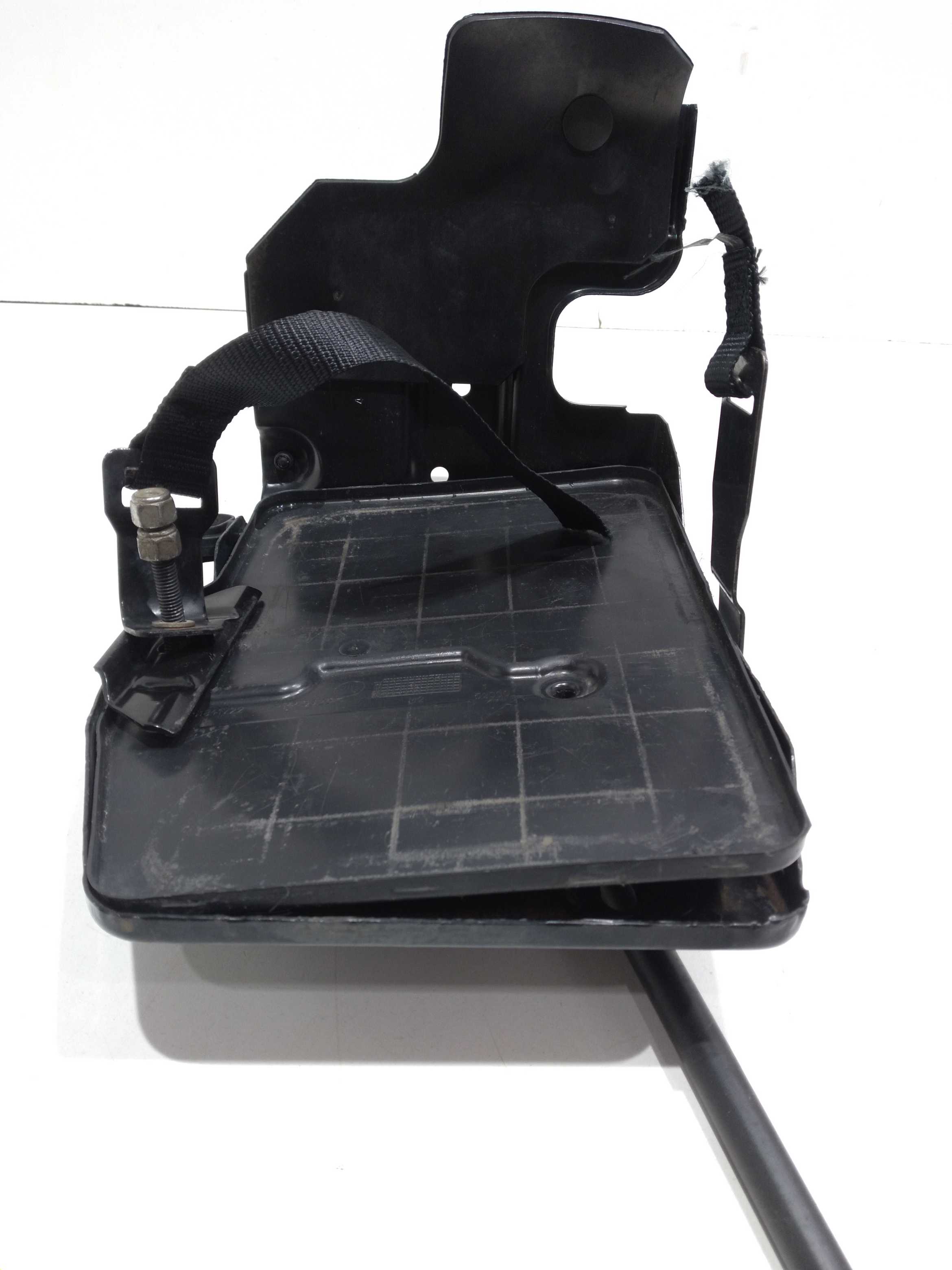 Suporte/base Da Bateria Fiatgrand Siena Essenc 1.6 Dl 2013 2