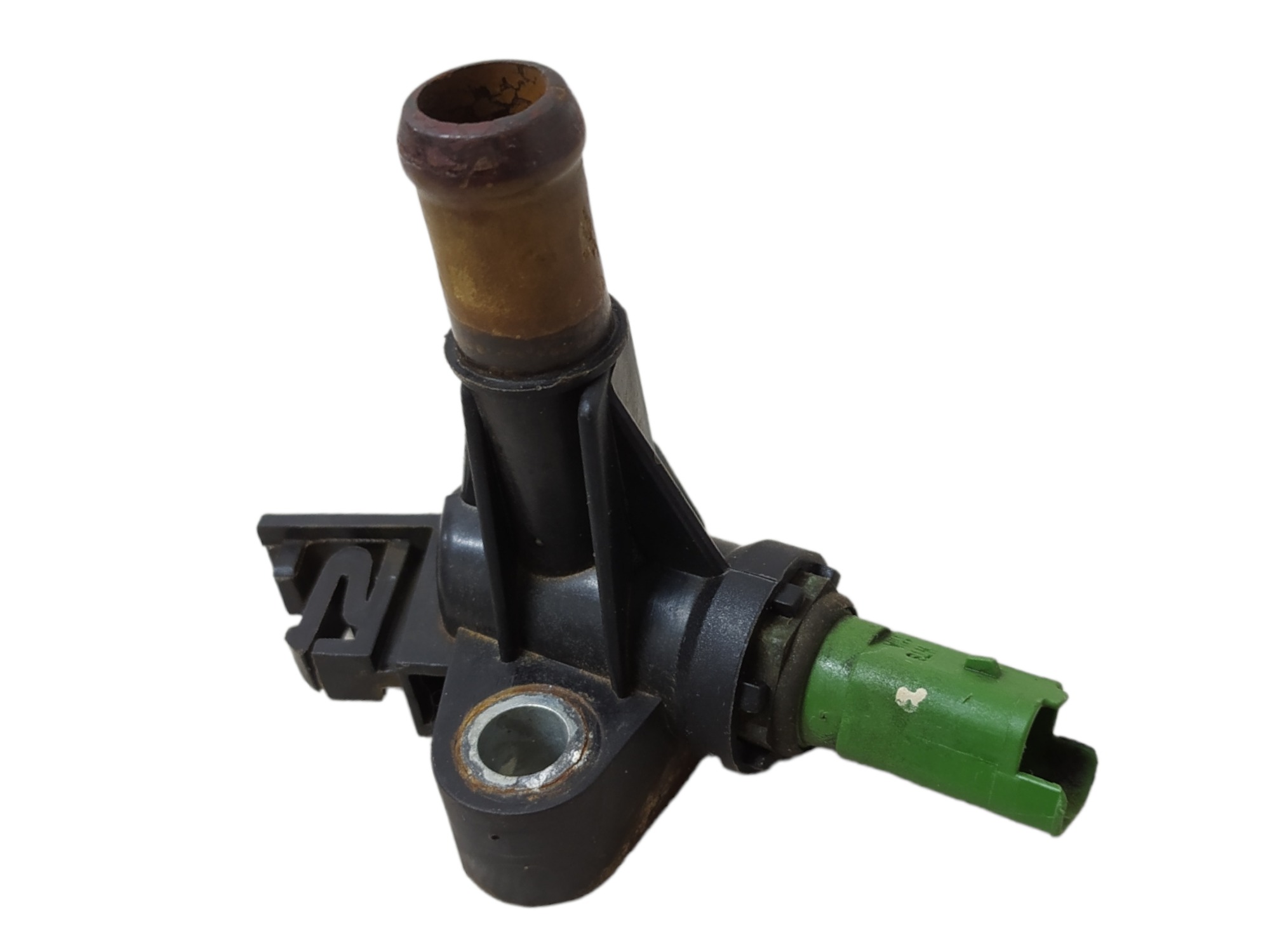 Sensor Temperatura Toyota Corolla 1.4 2007 A 2011 4
