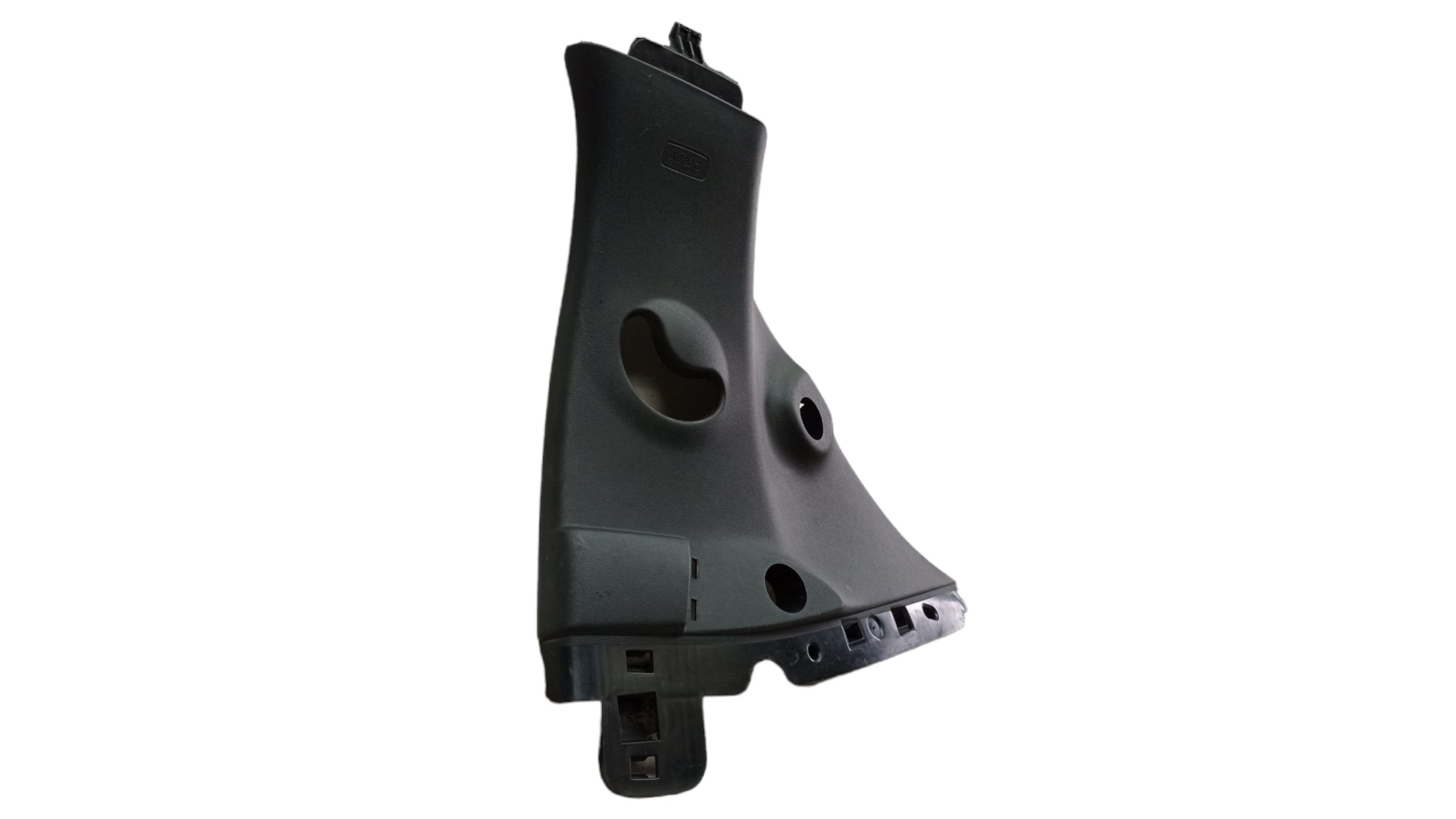 GUARNIÇÃO LATERAL PORTA MALAS LD CITROEN DS4 13 14 2