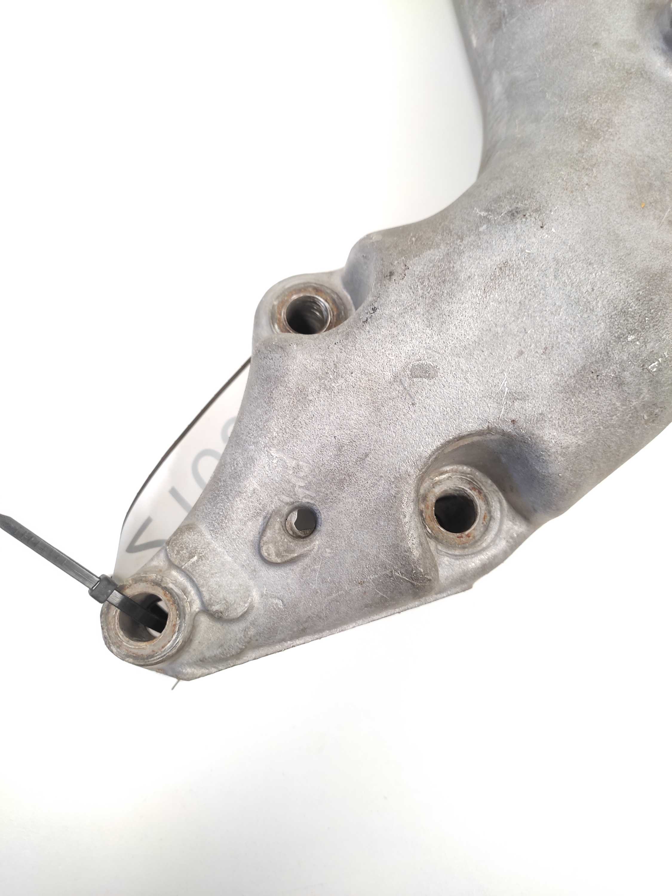 Suporte Coxim Do Motor Peugeot 206 1.4 2007 3