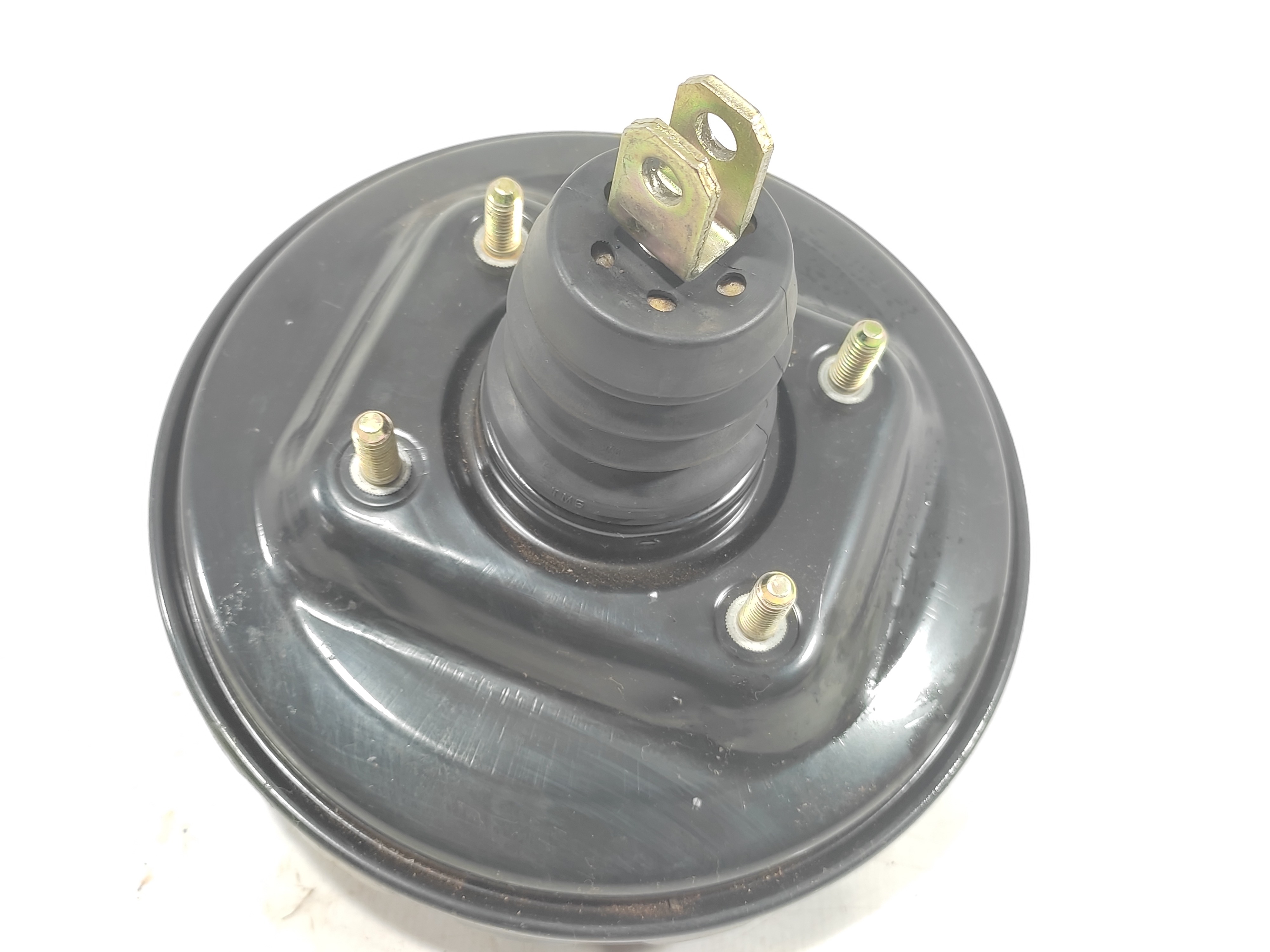 Hudrovacuo Servo Freio Ford Fiesta Se 1.6 2011 Original 3