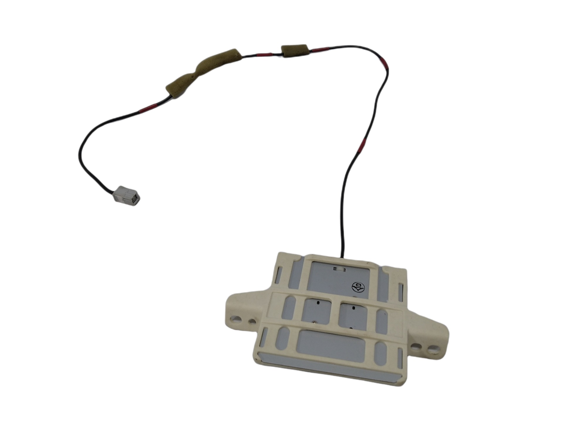 Sensor Navegação Toyota Corolla 2016 A 2018 V372 5
