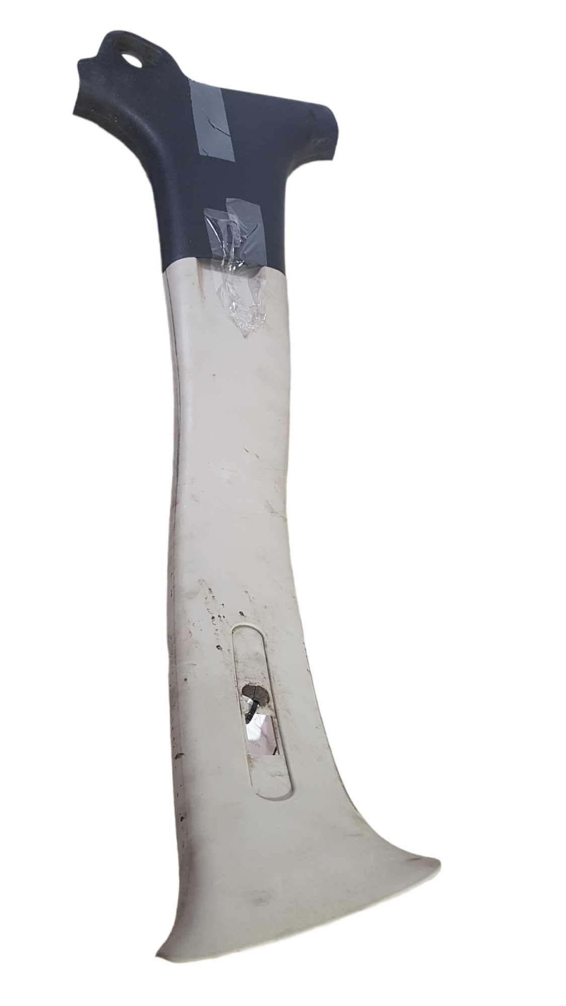 Acabamento Coluna Inter L. D Peugeot 207 2011 Original 1