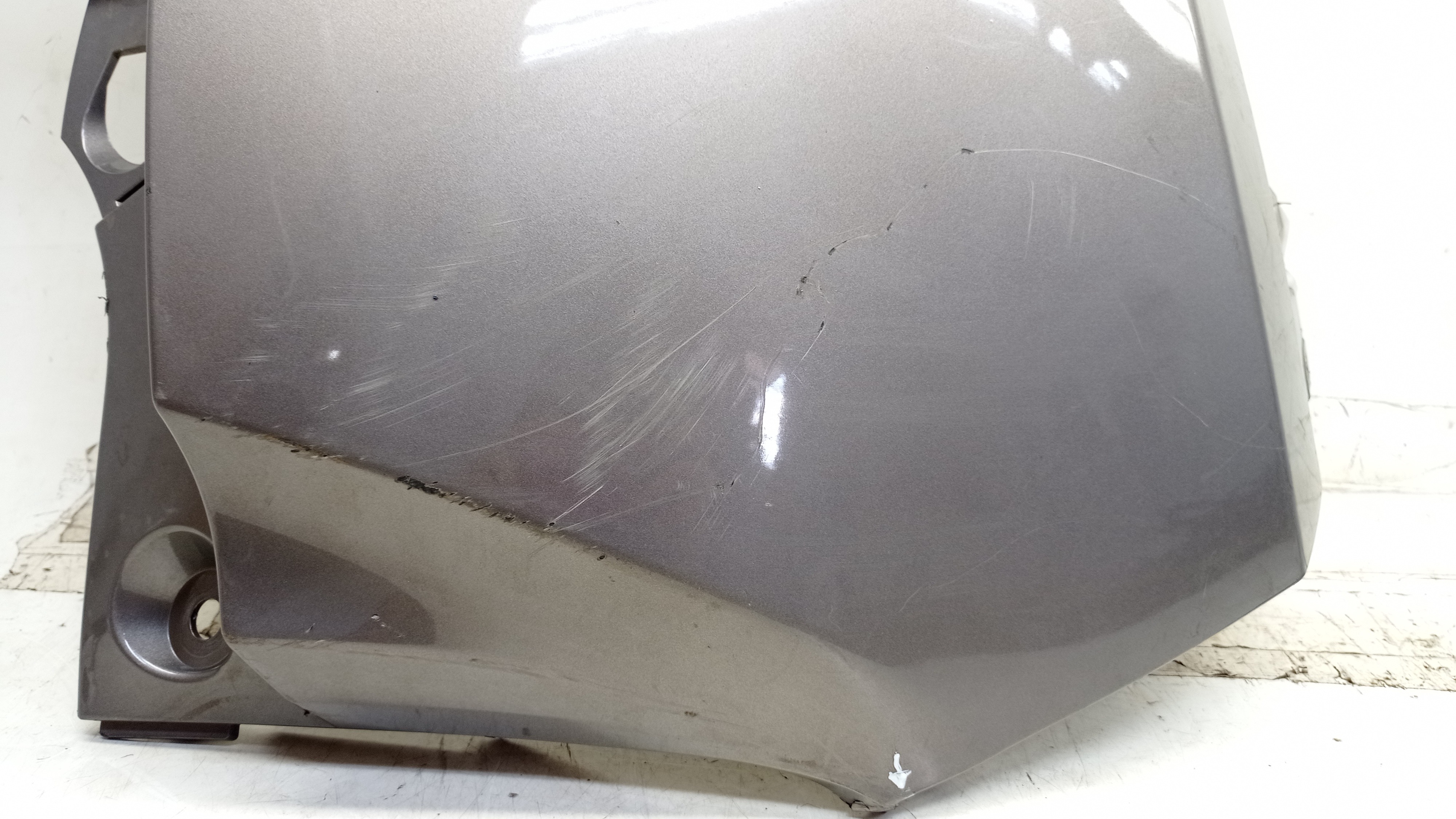 Ponteira Parachoque Tras Esquerda Jeep Renegade 2015 A 2020 6