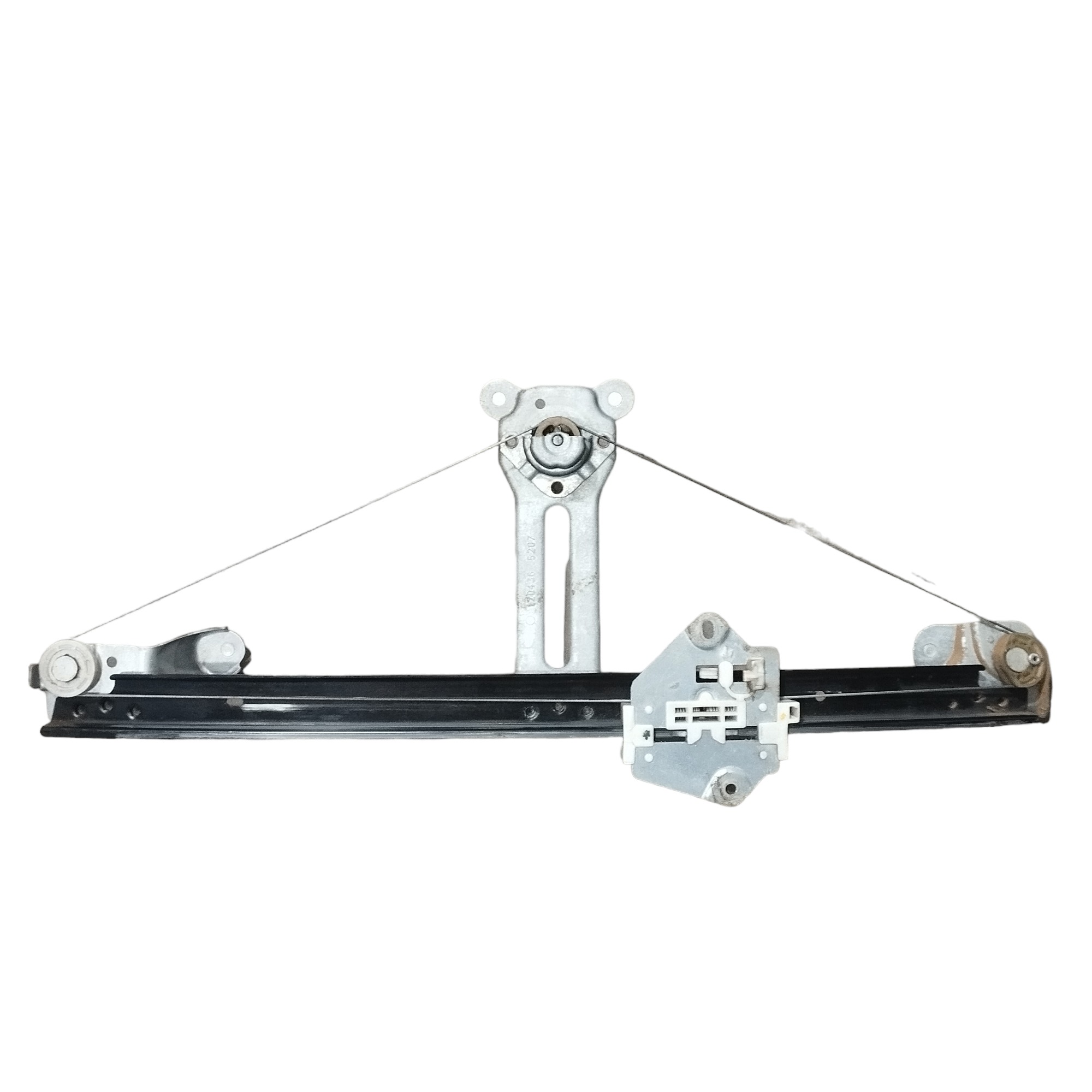 Maquina de vidro manual traseiro direito Renault logan 4