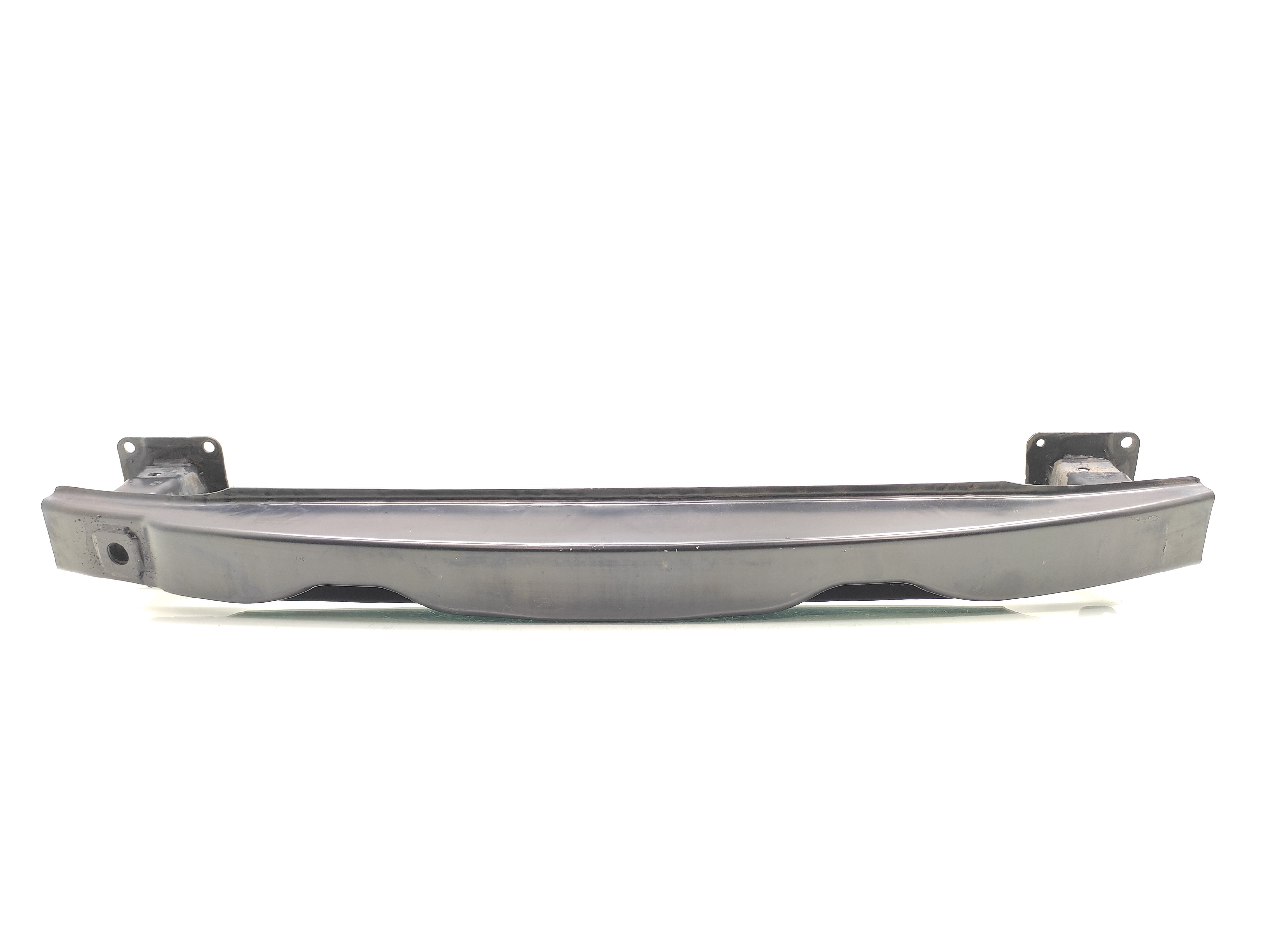 Alma Parachoque Traseiro Vw Tiguan 2010 2011 2012 2013 2014 1