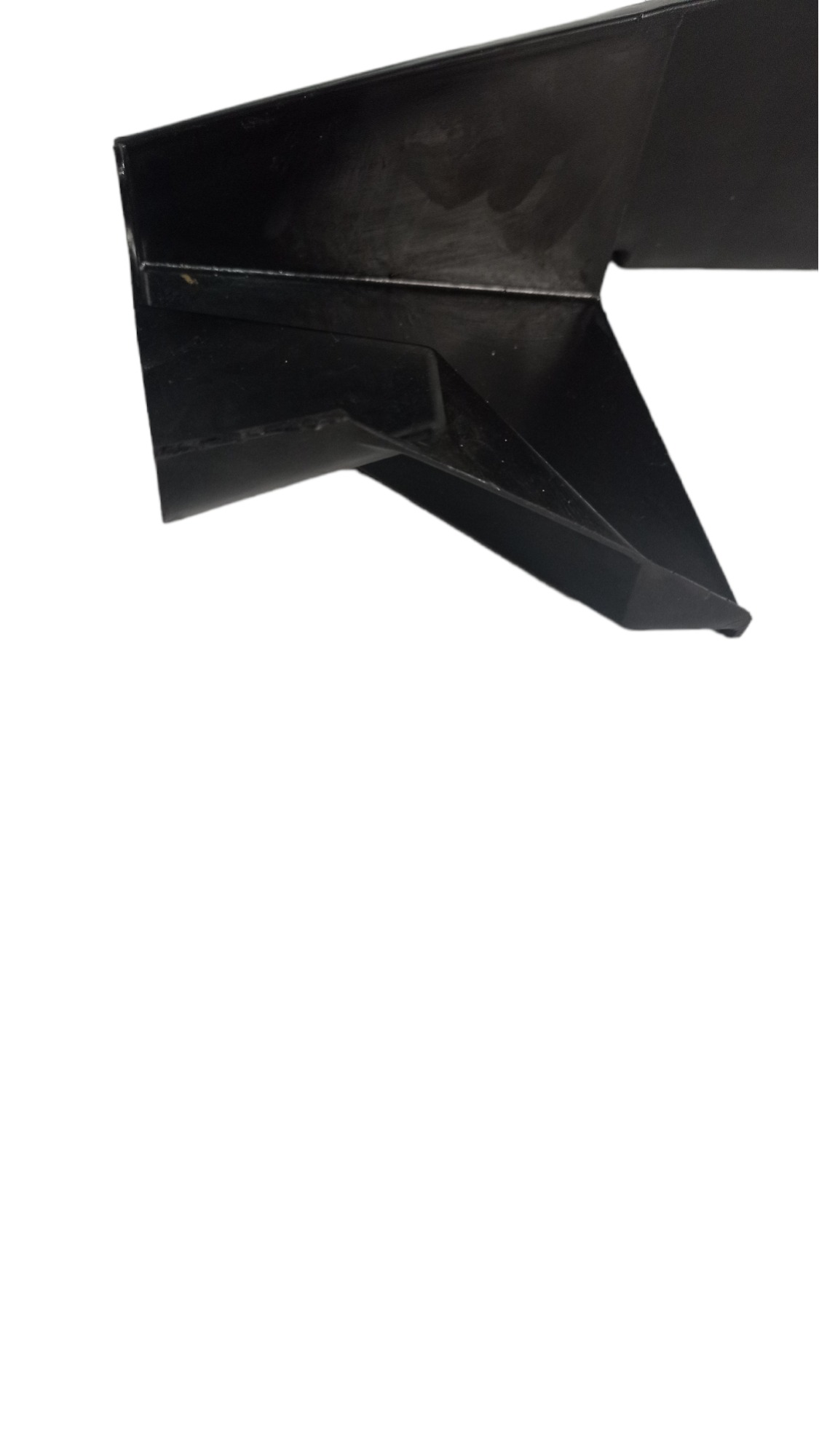 Defletor Superior Radiador Onix Prisma Novo Gm 2017 A 2021
