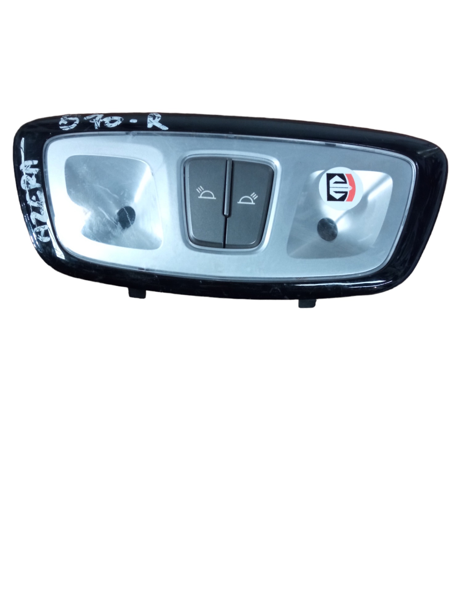 Luz de teto cortesia Hyundai Azera 2011 original M.V 4
