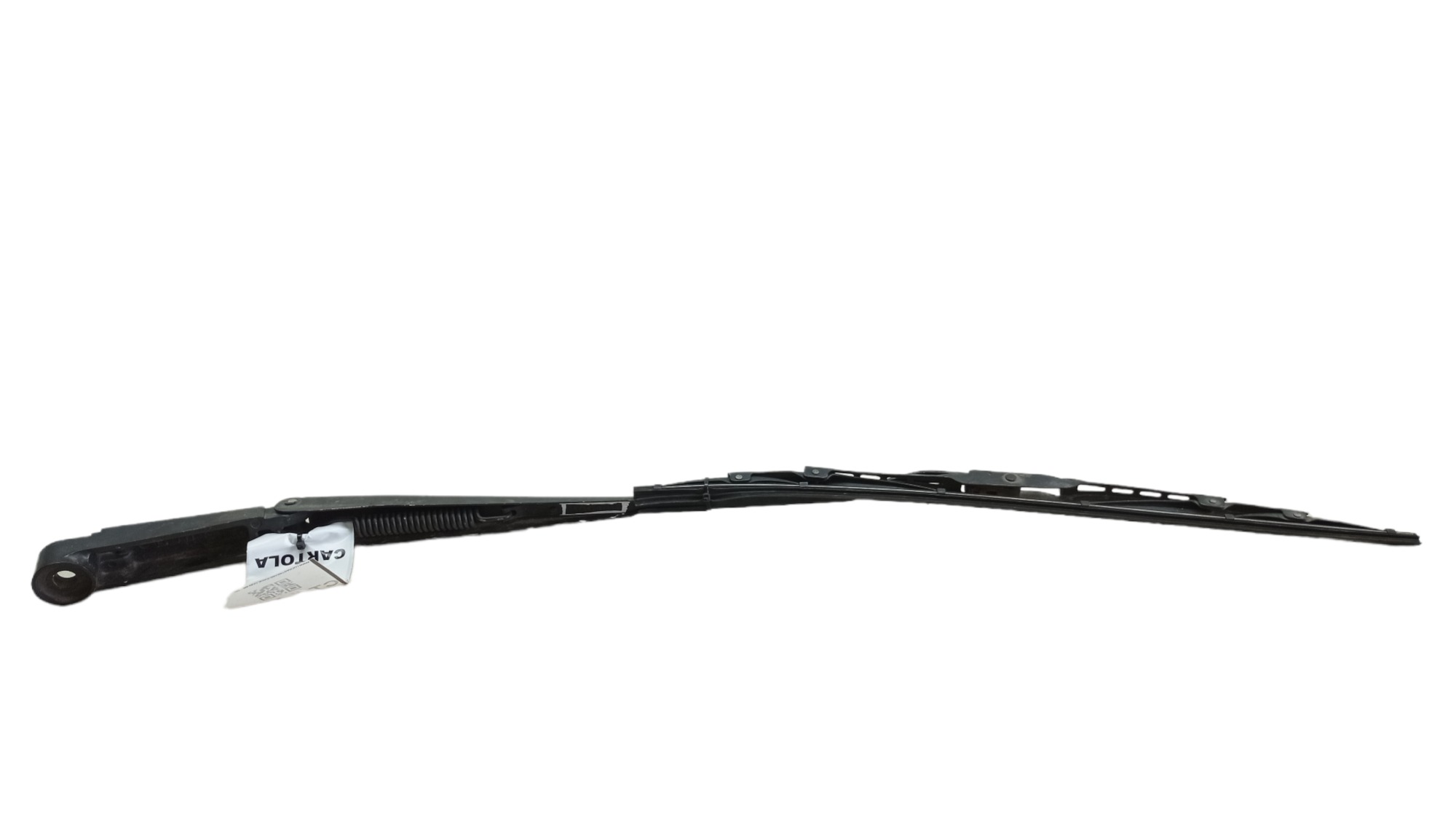 a9871lhd as  BRAÇO LIMPADOR ESQUERDO NISSAN FRONTIER 5
