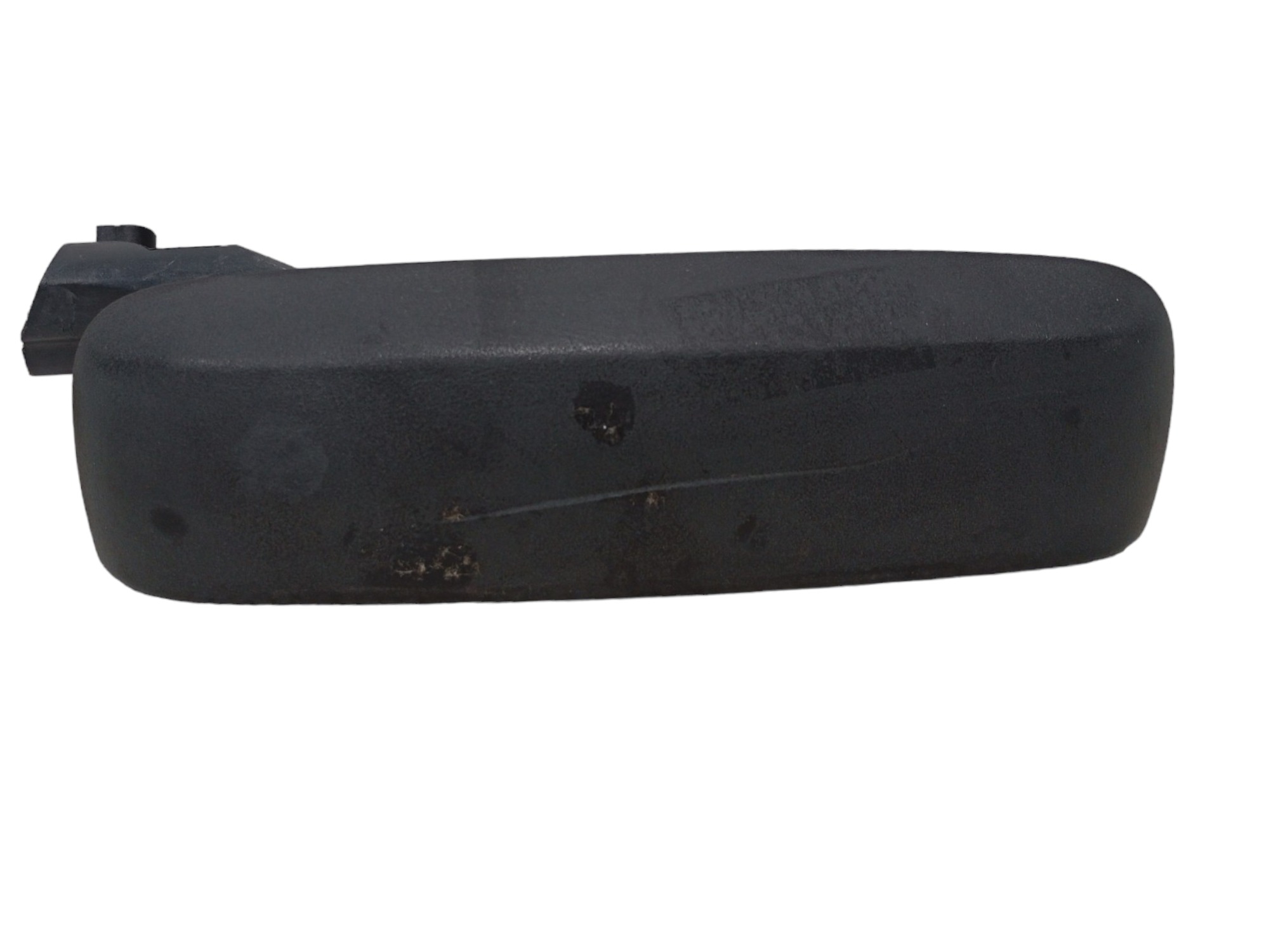 Maçaneta Porta Uno Vivace 2010 Dianteiro Traseiro Direito  Preto 5