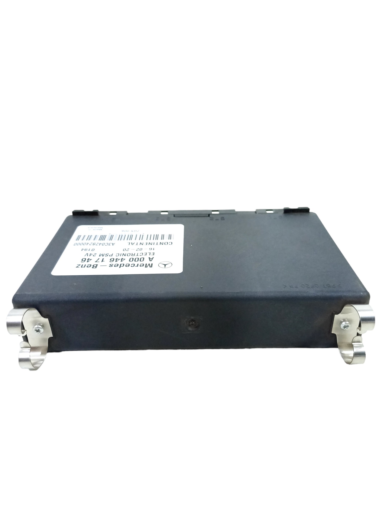 Módulo Psm Actros 2020 A0004461746 4