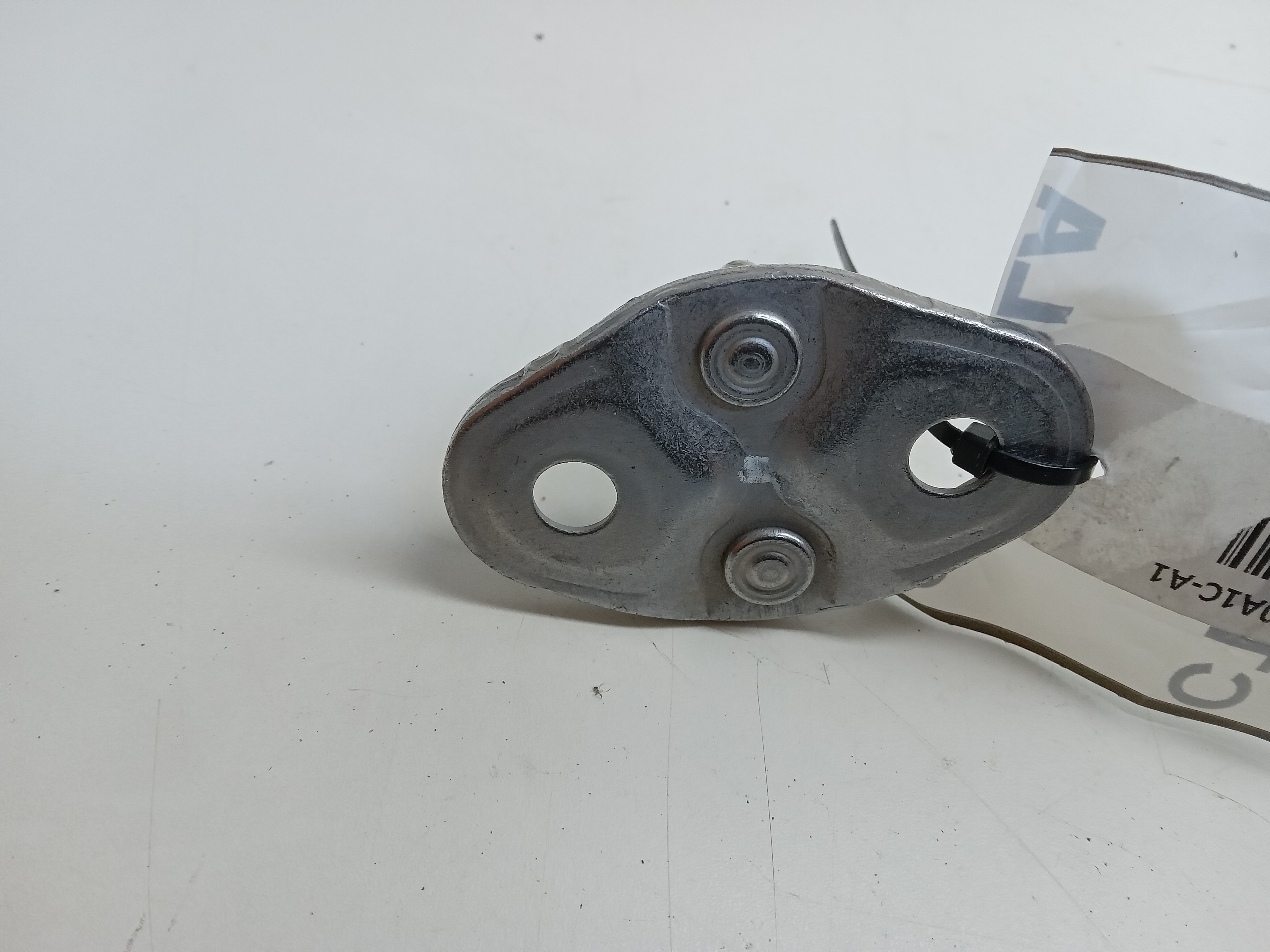 BATENTE PORTA TRAS LD RENAULT KWID 2020 2