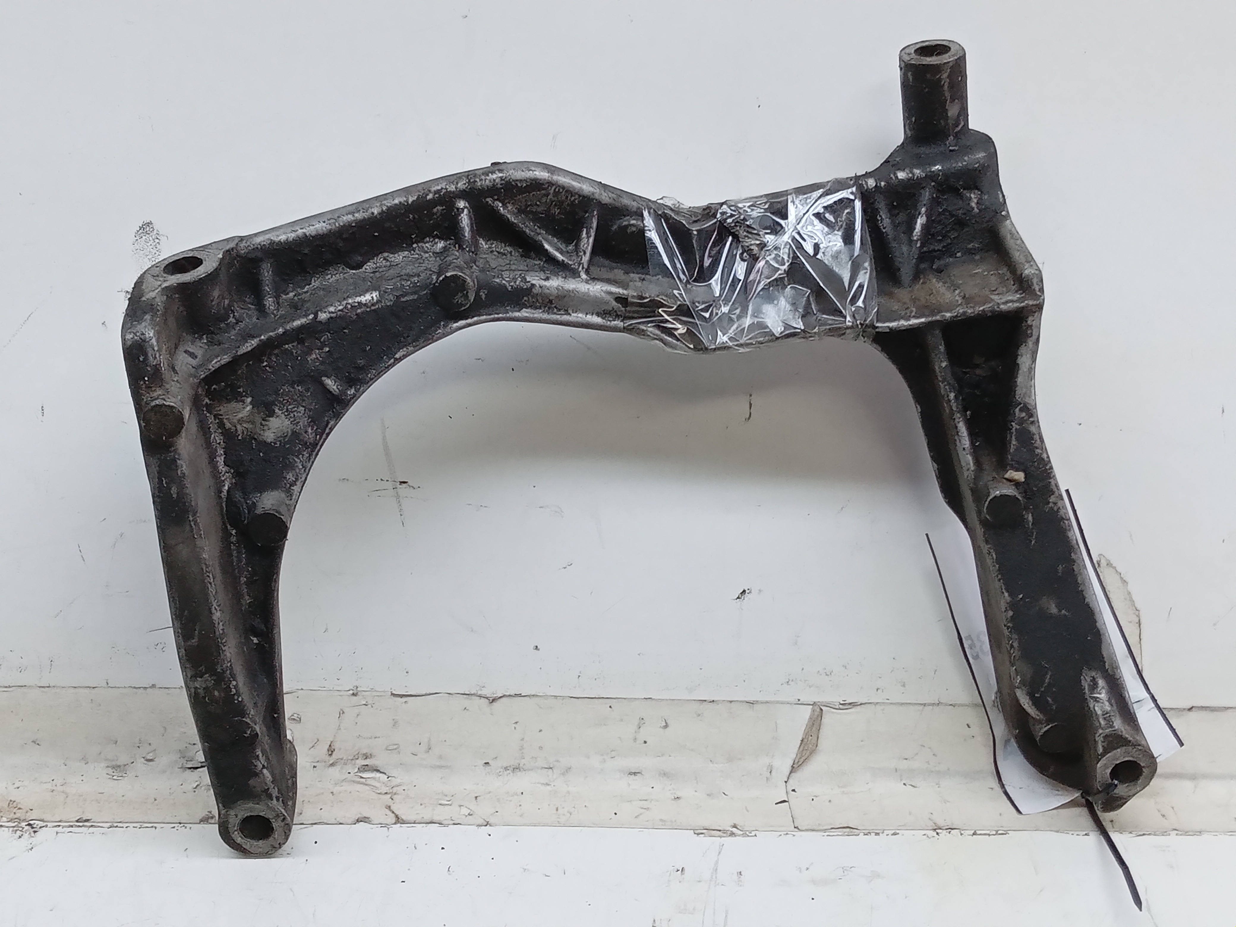 SUPORTE INFERIOR CAIXA CÂMBIO HONDA CIVIC 2004 2