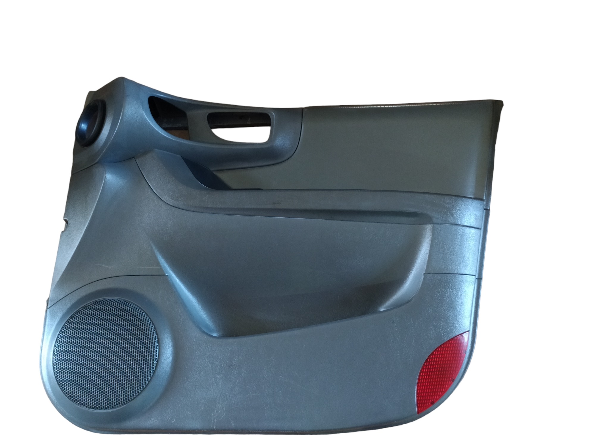 Forro Da Porta Dianteira Direita Hyundai Santa Fe 2001 V55 2