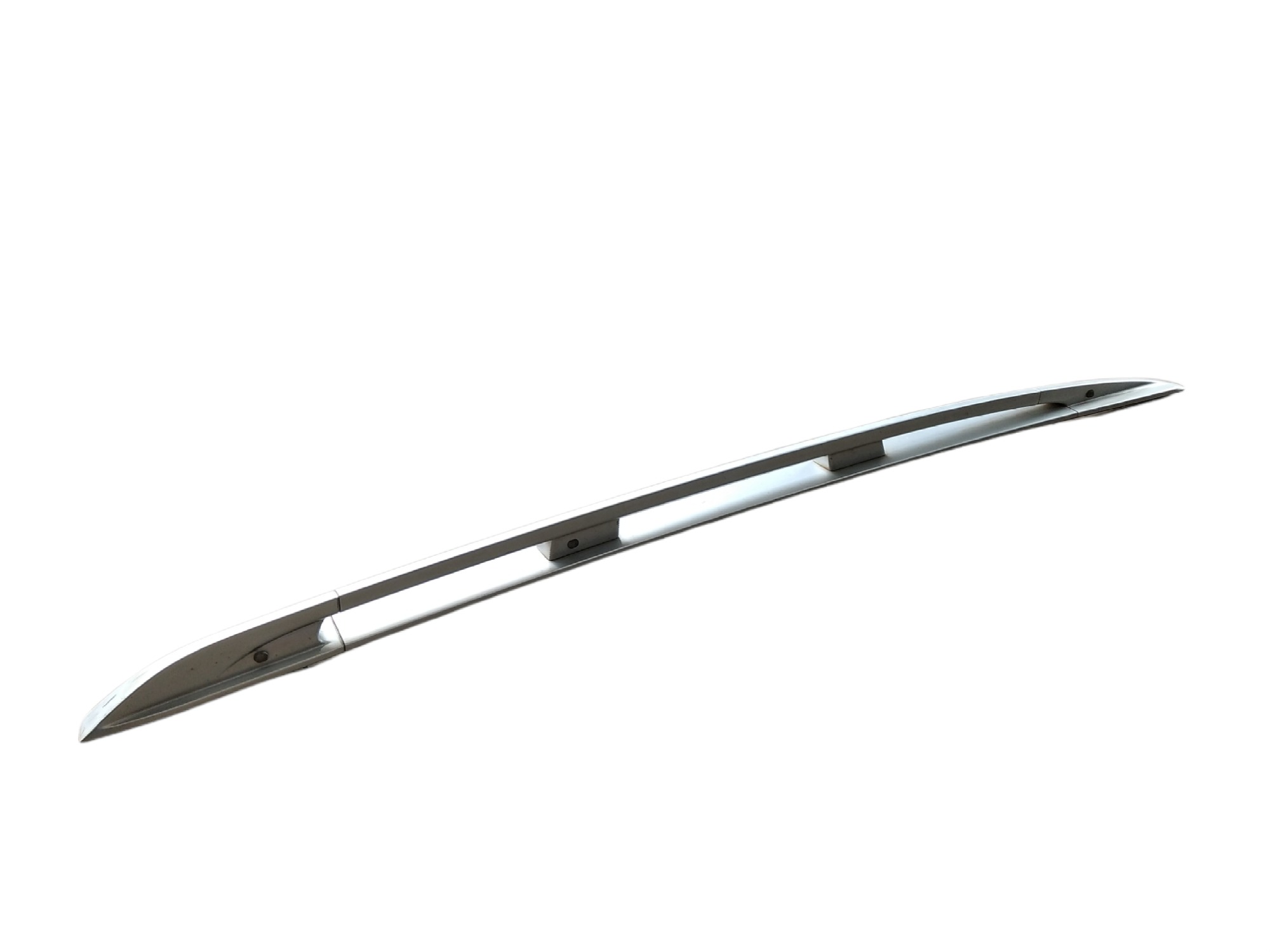 Rack De Teto Esquerdo Porsche Cayenne 2003 V371 4