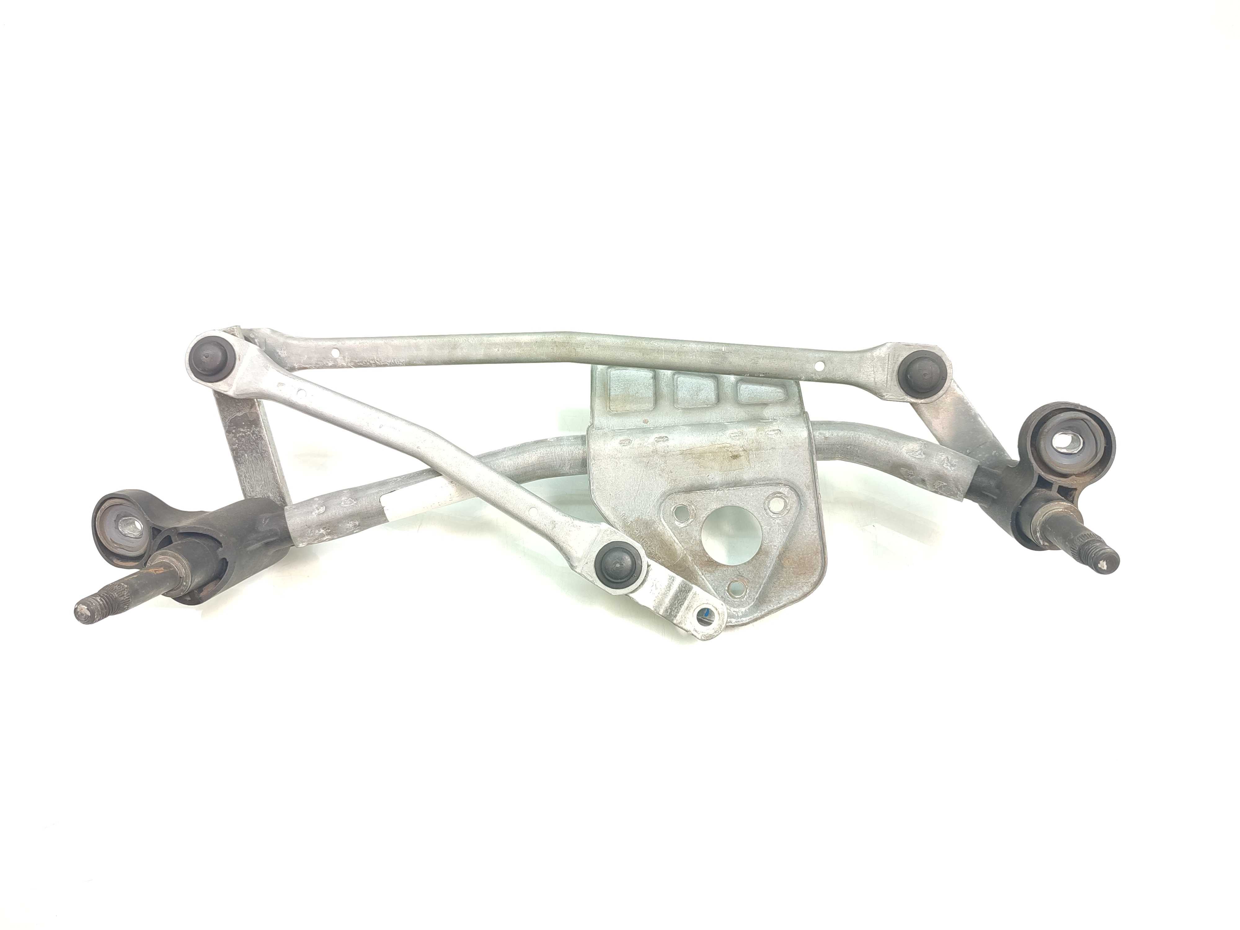 Galhada Máquina Limpador Parabrisa Ford Fiesta 2012 2011 10 1