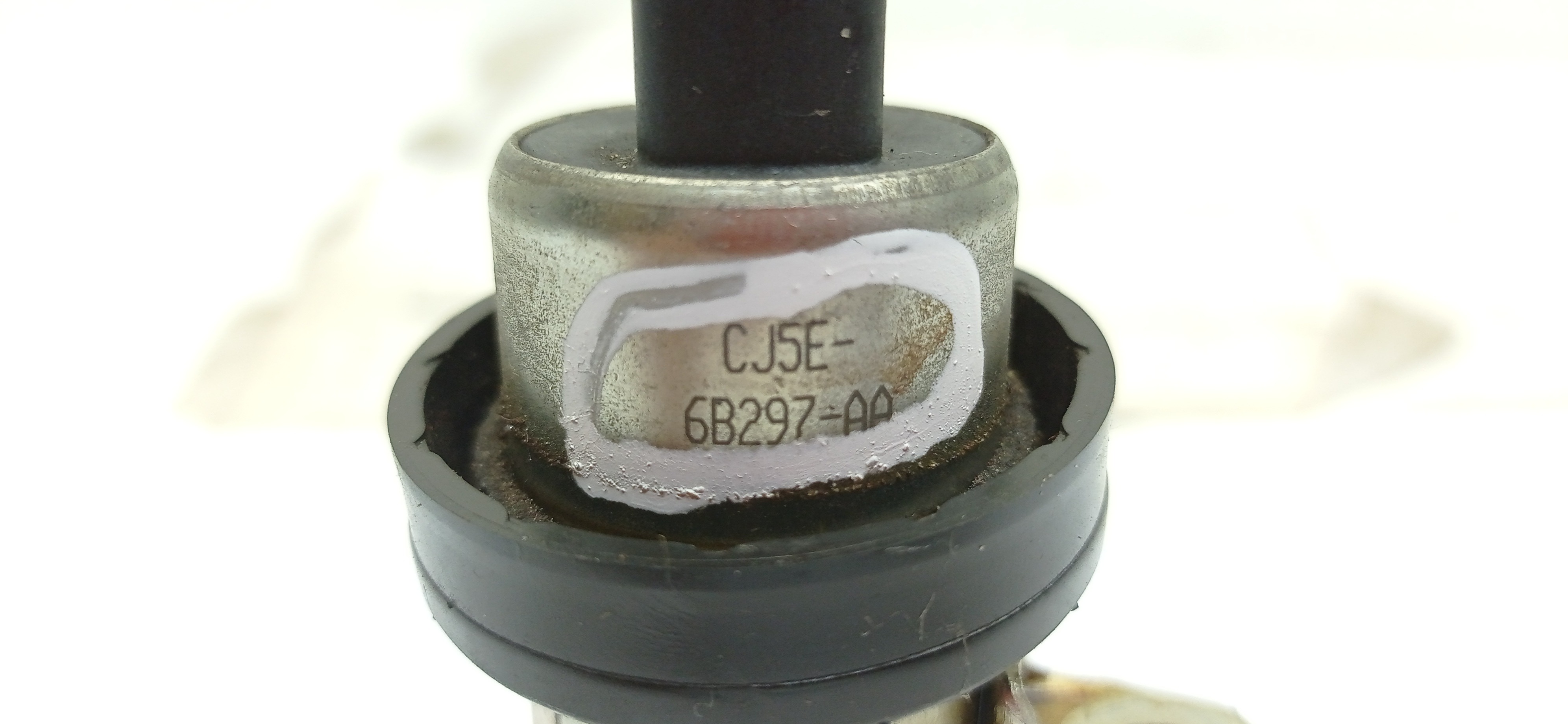 GN1G6B297AA  VÁLVULA SOLENOIDE CABEÇOTE FORD KA 3CC 18 20 6