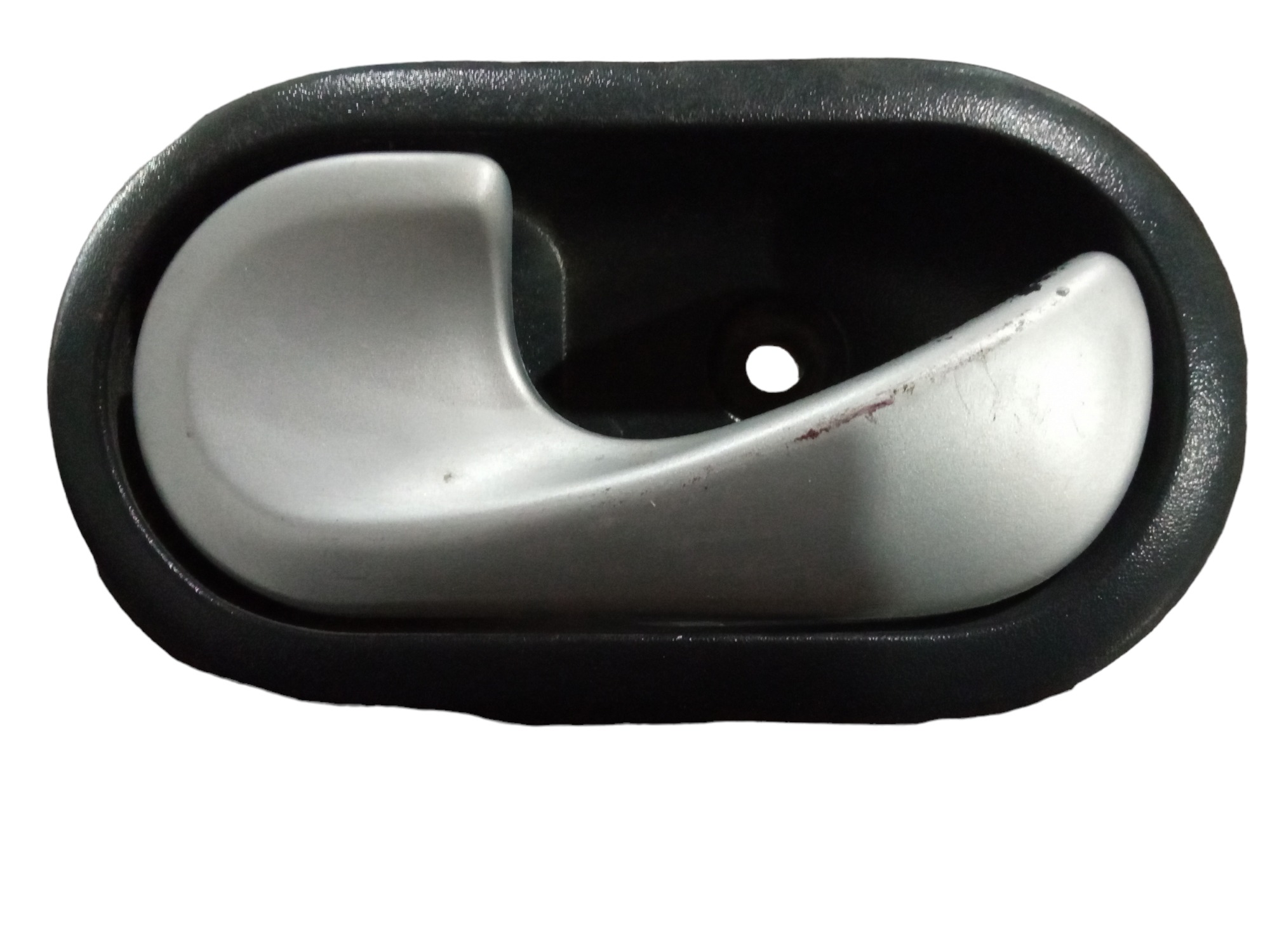 Macaneta Interna Lado Esquerdo Renault Sandero 2008 A 2016